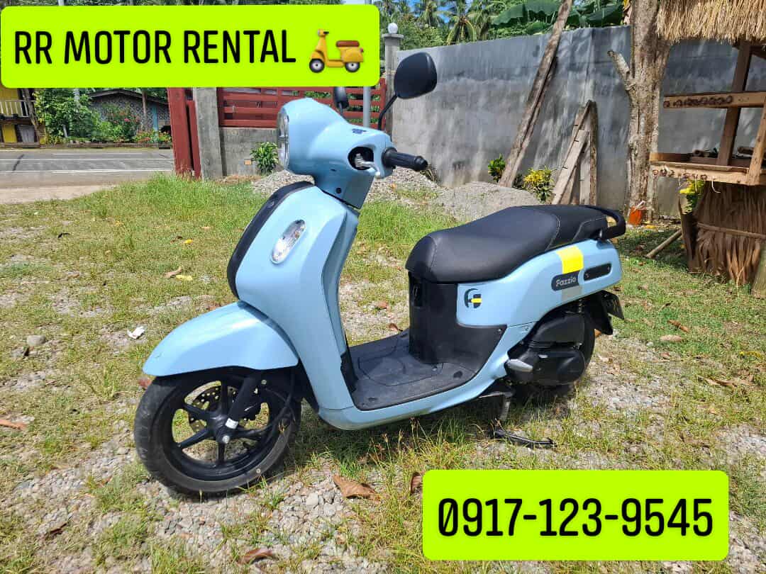 RR Motor Rental