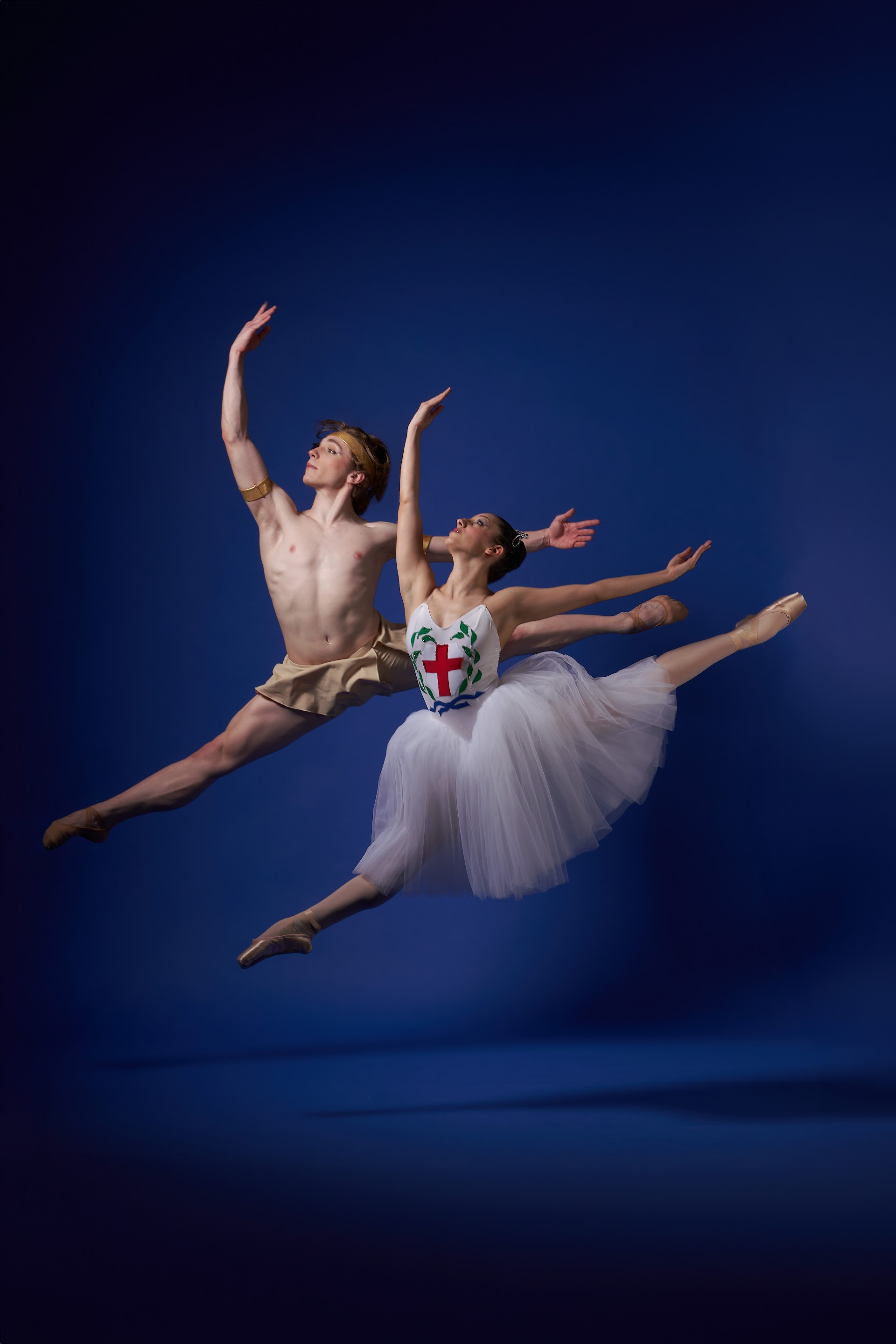 Center Study Ballet