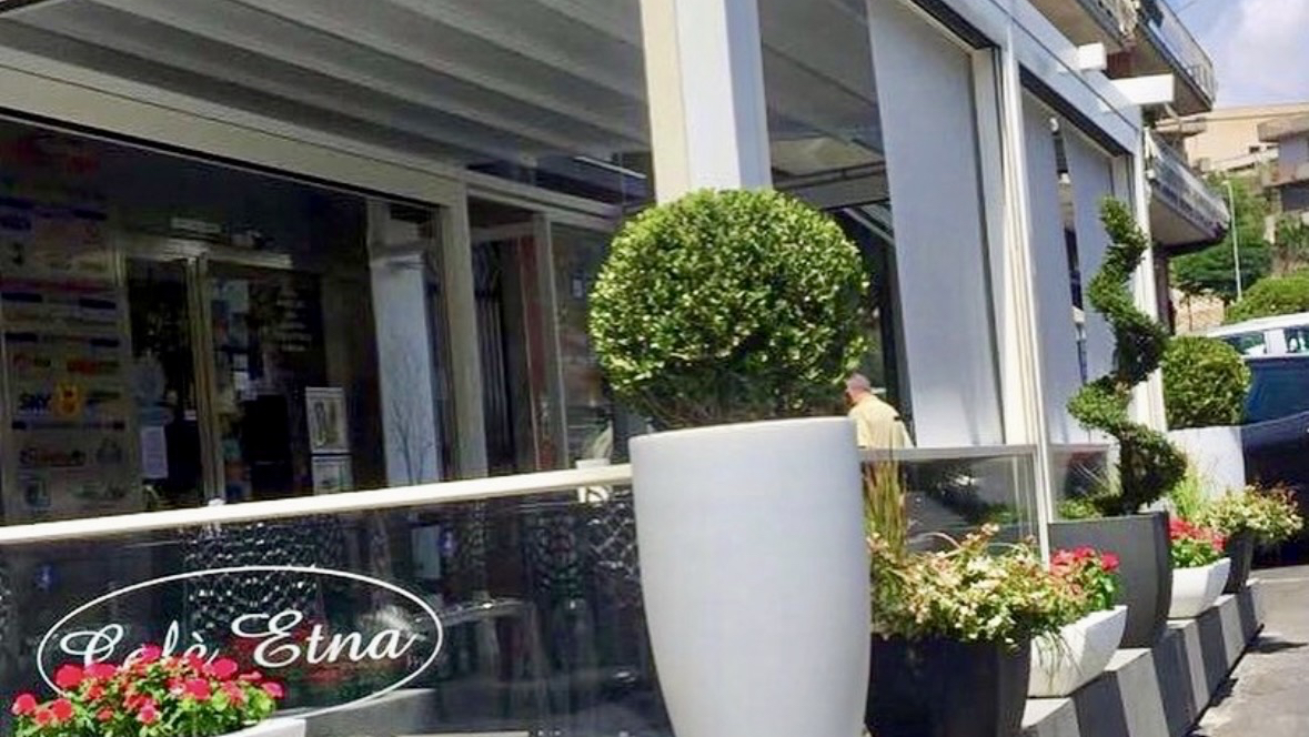 Cafè Etna