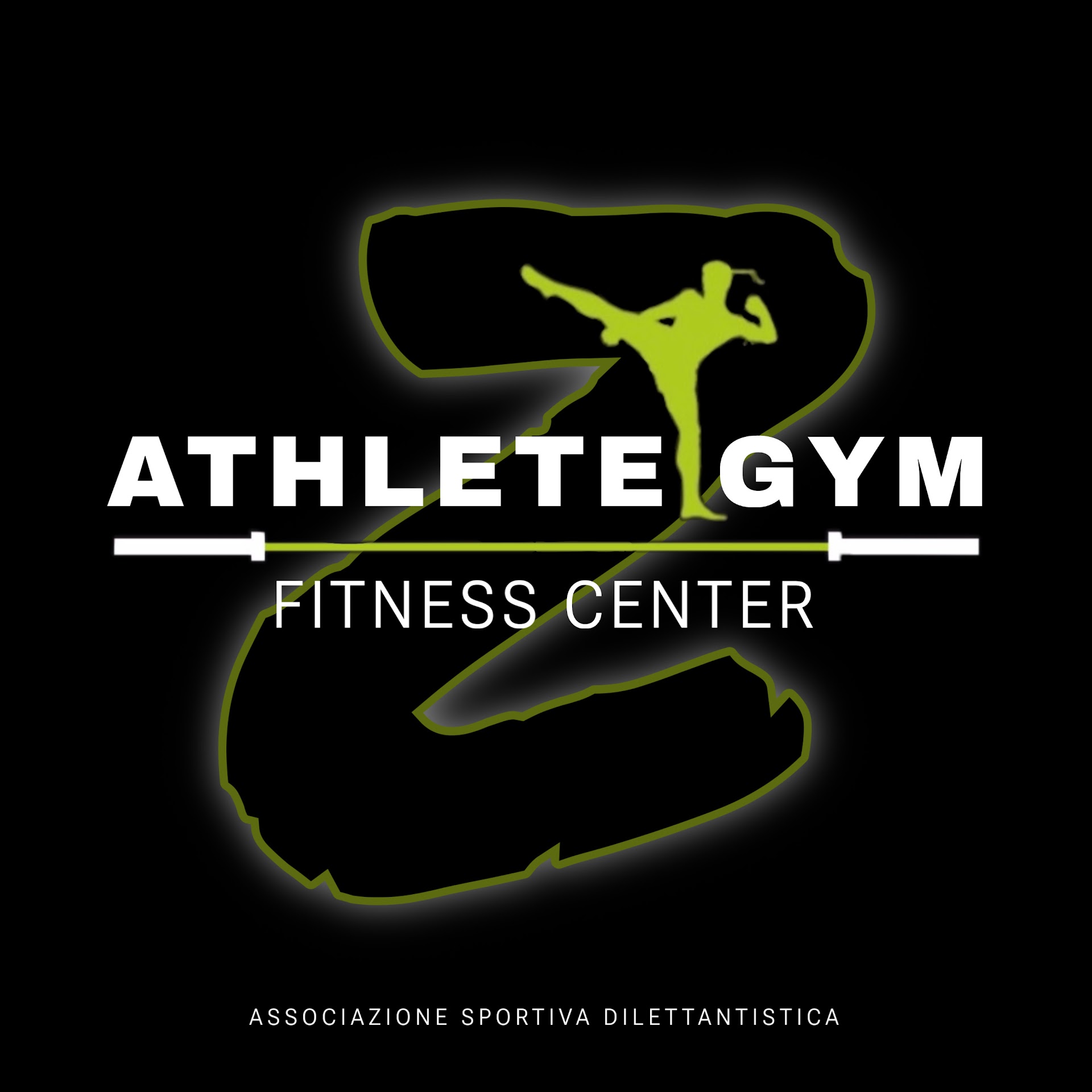 Z ATHLETE GYM fitness center ASD No profit