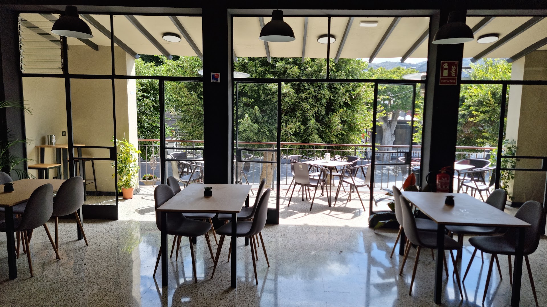 Café Restaurante 1811