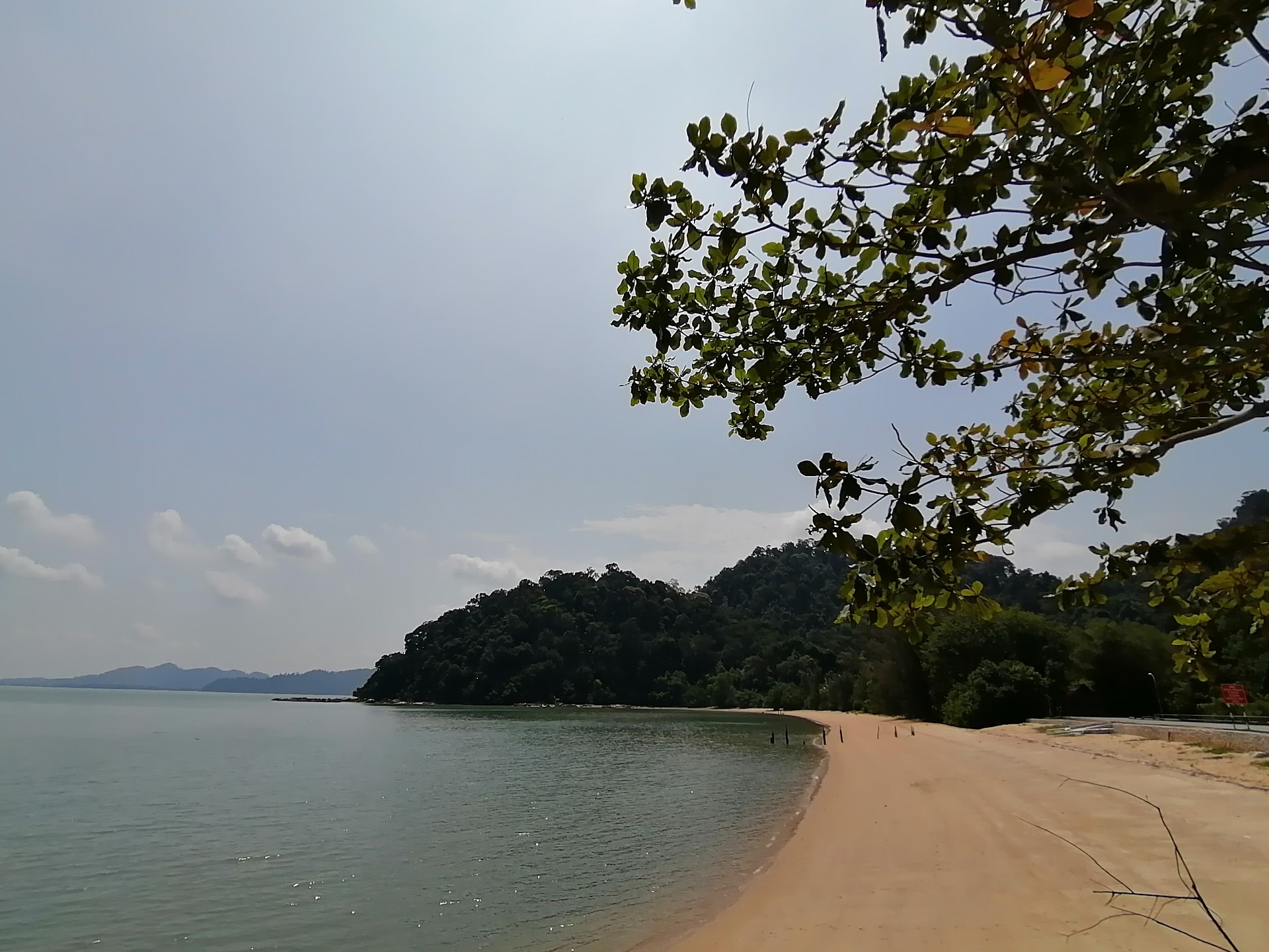 Surf Lessons in Pasir Bogak