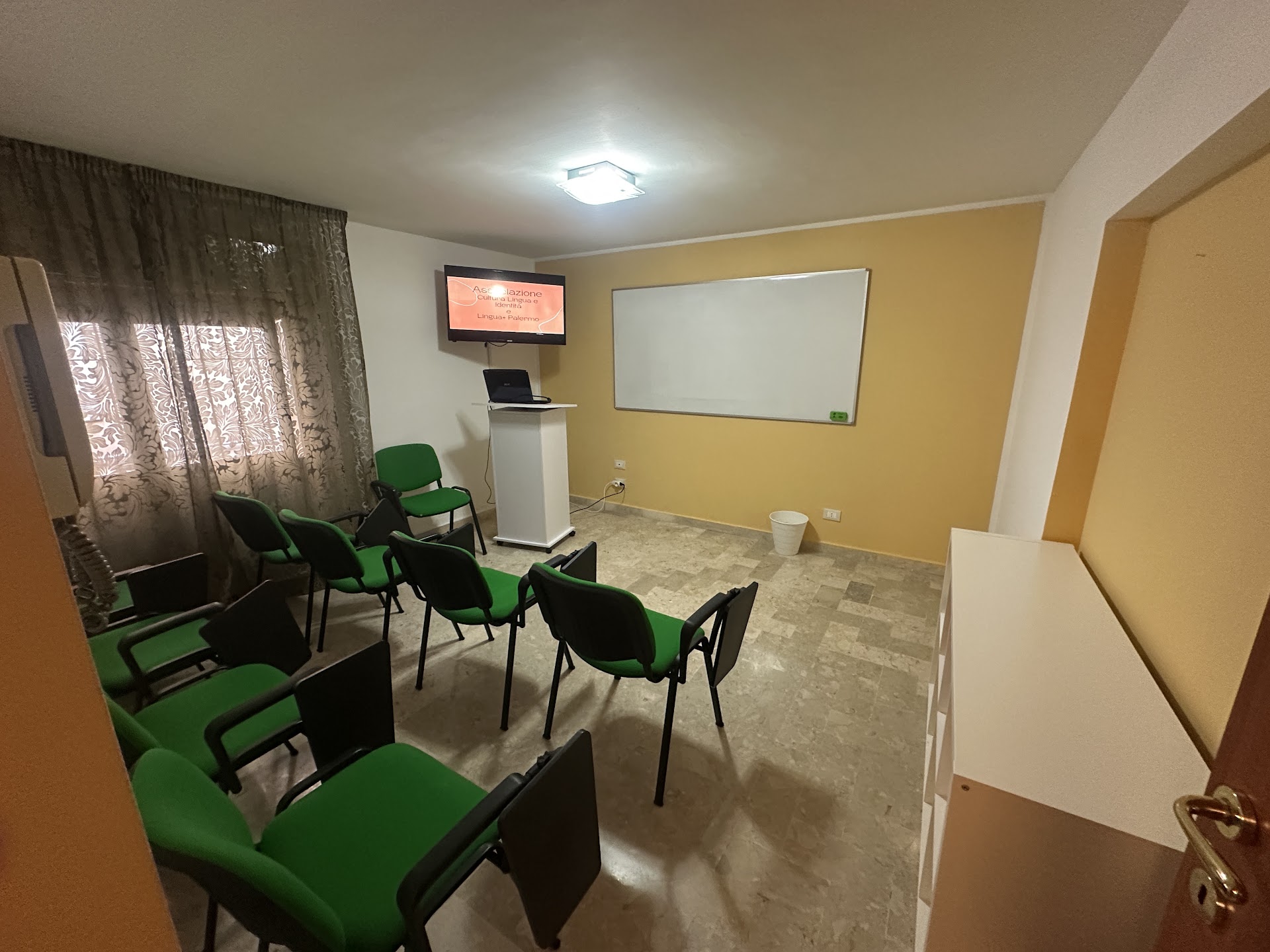 Premium scuola di lingua e cultura italiana