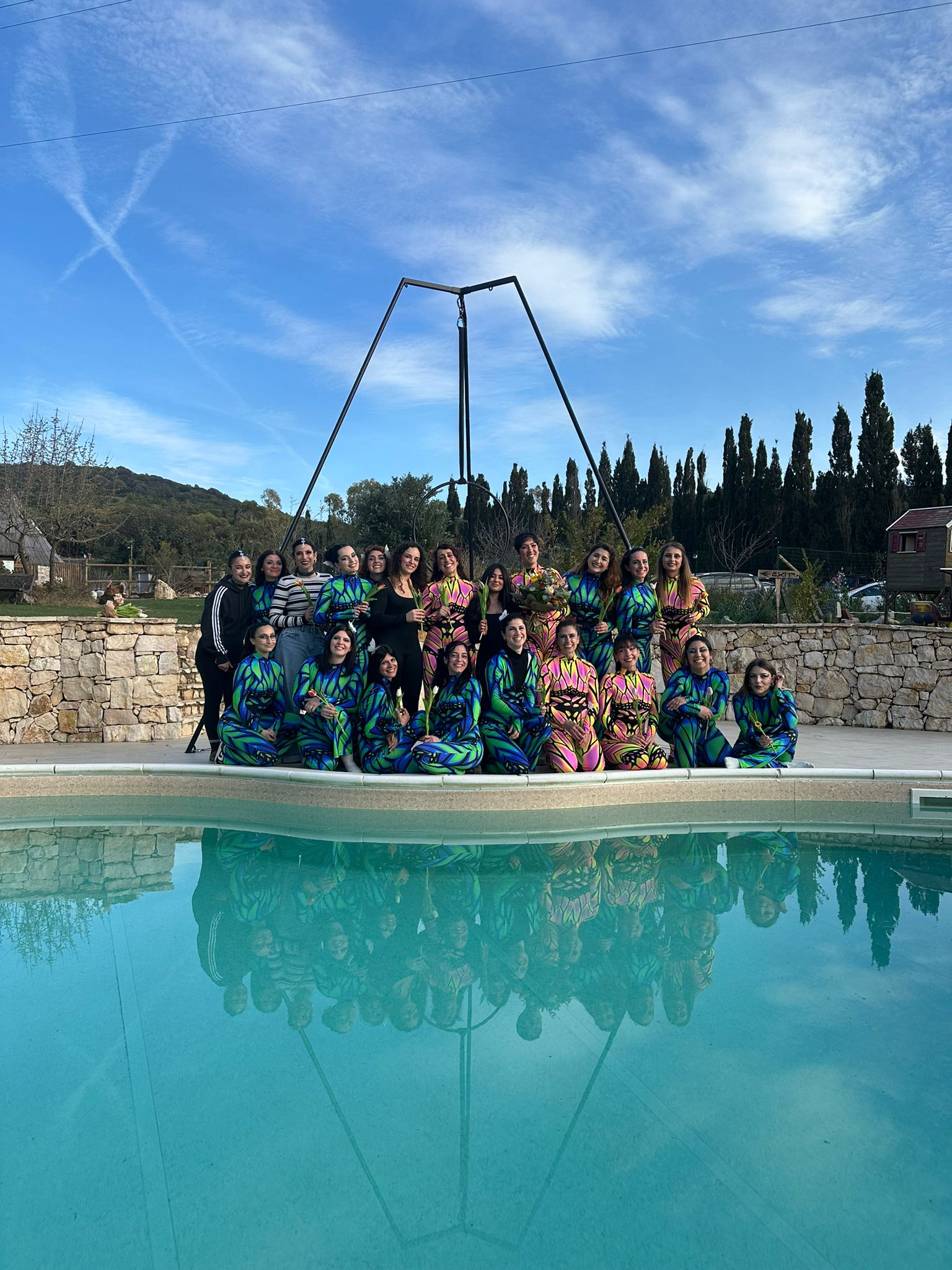 Shanti Yoga