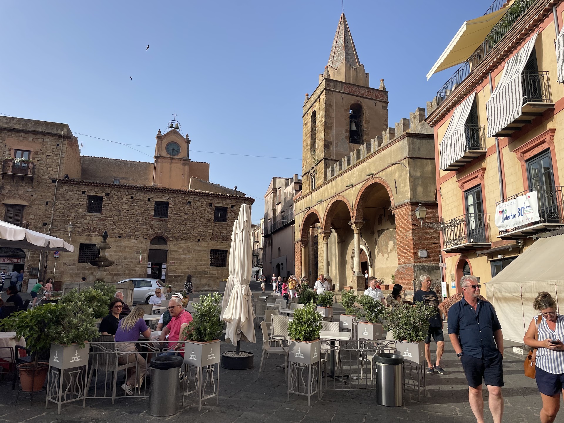 Cassata Travel Srl