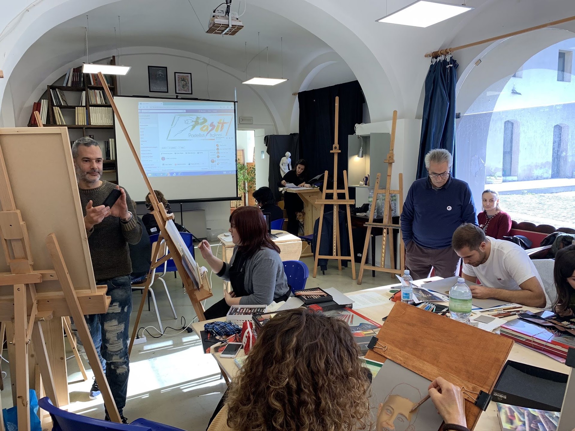 Accademia d'Arte Santa Caterina