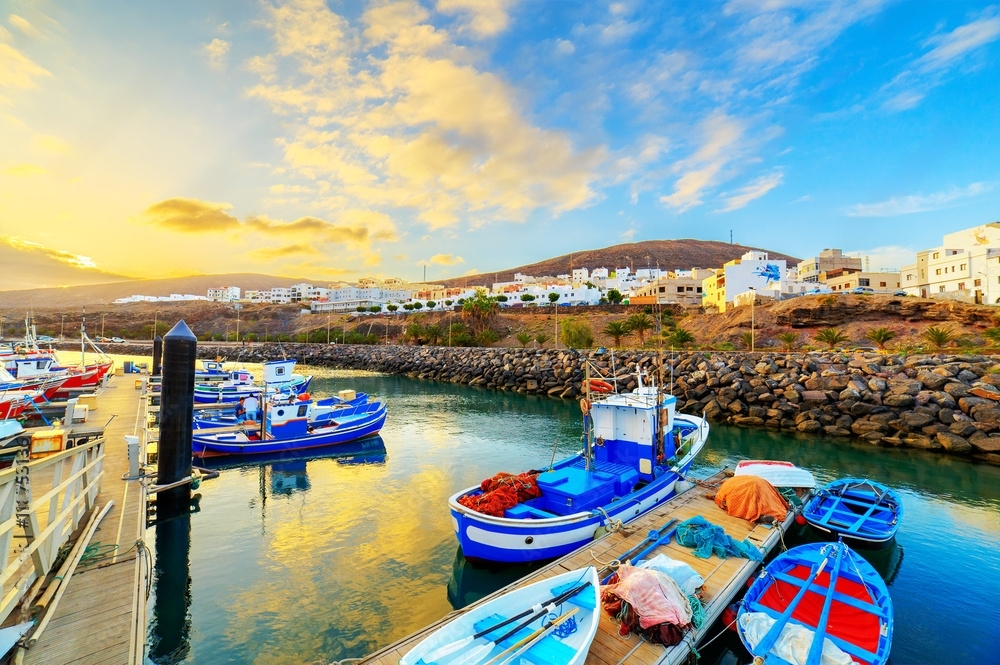 Vivi Fuerteventura