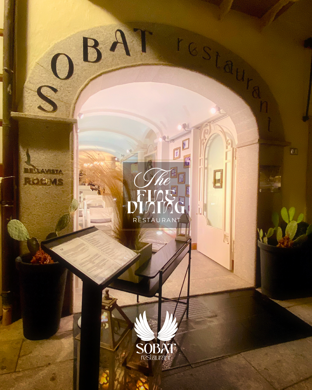 Sobat Restaurant Fine Dining