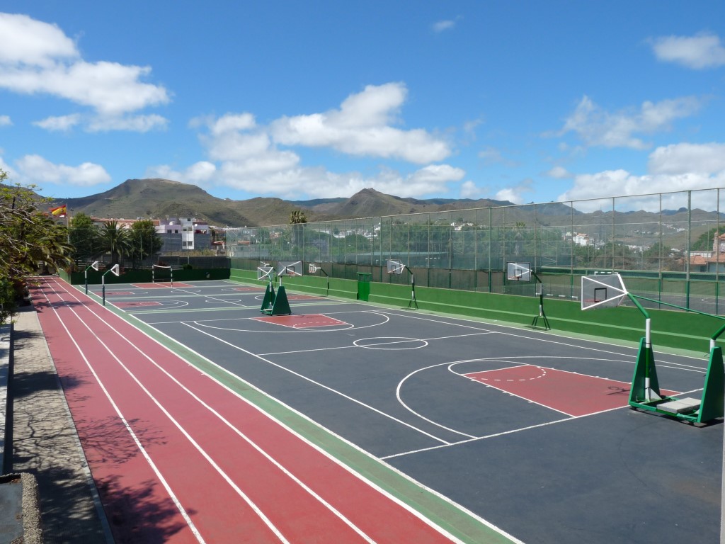 Centro Educativo Británico S21 La Laguna