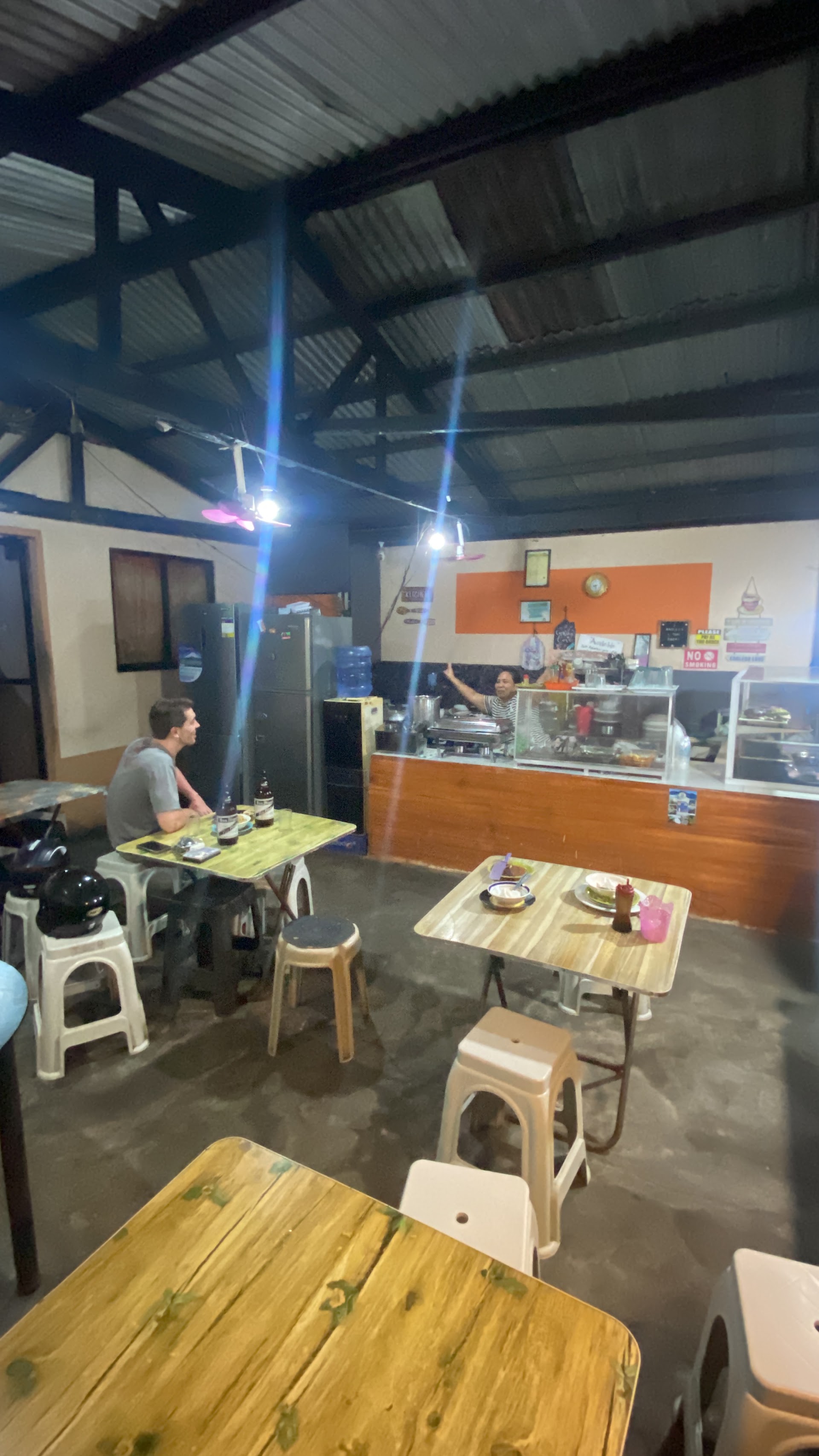 3Matchos Lutong Bahay