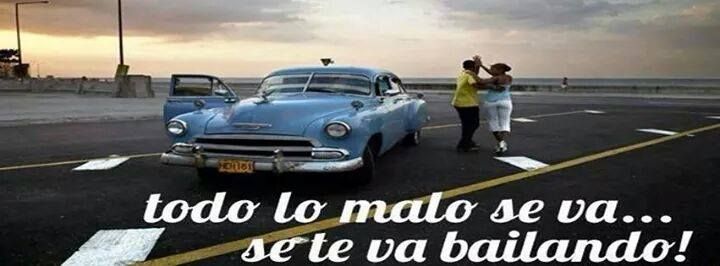 Rojo y Negro - Bailes de Latinos y de Salón