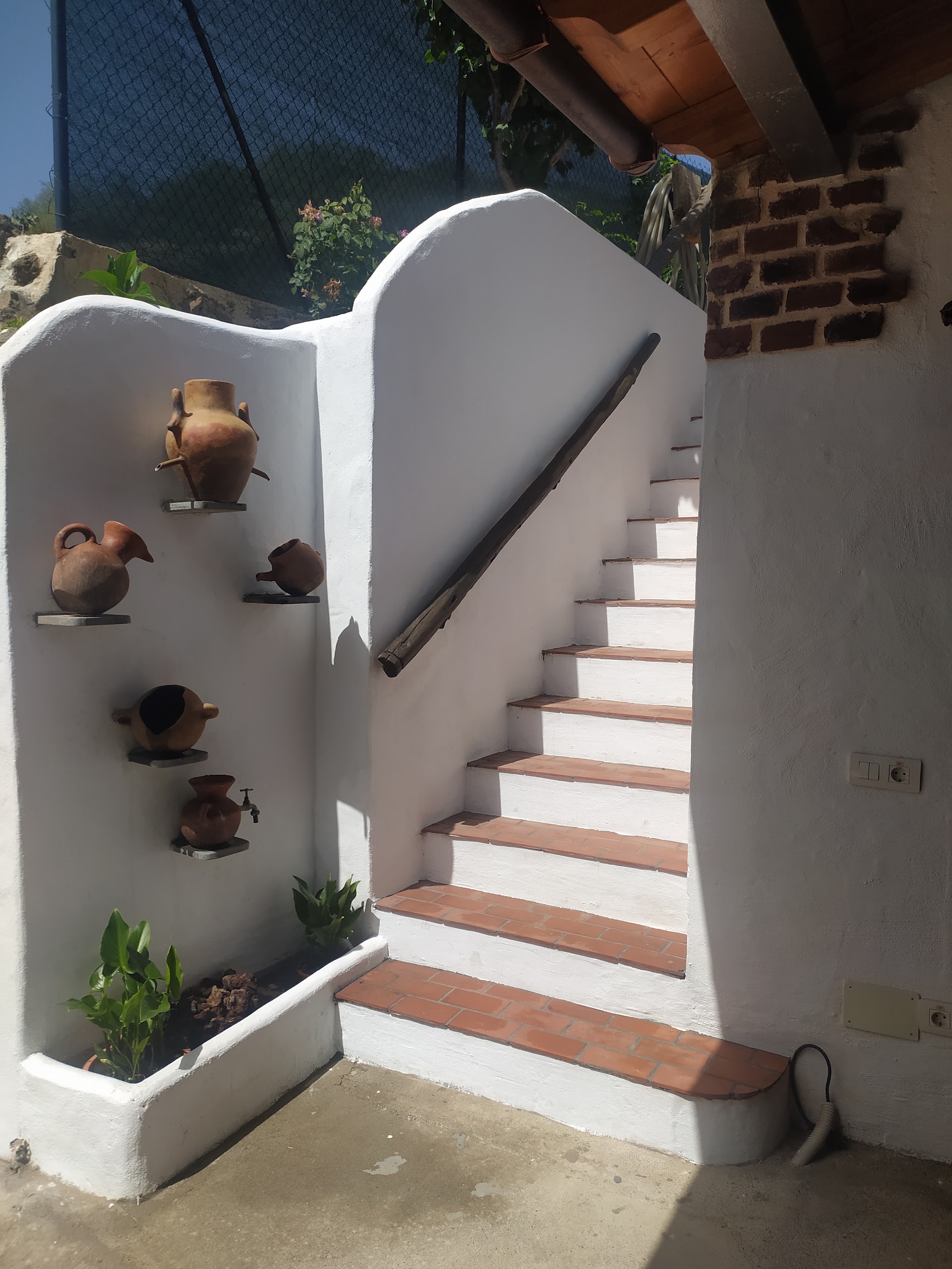 Casa rural Bejeque