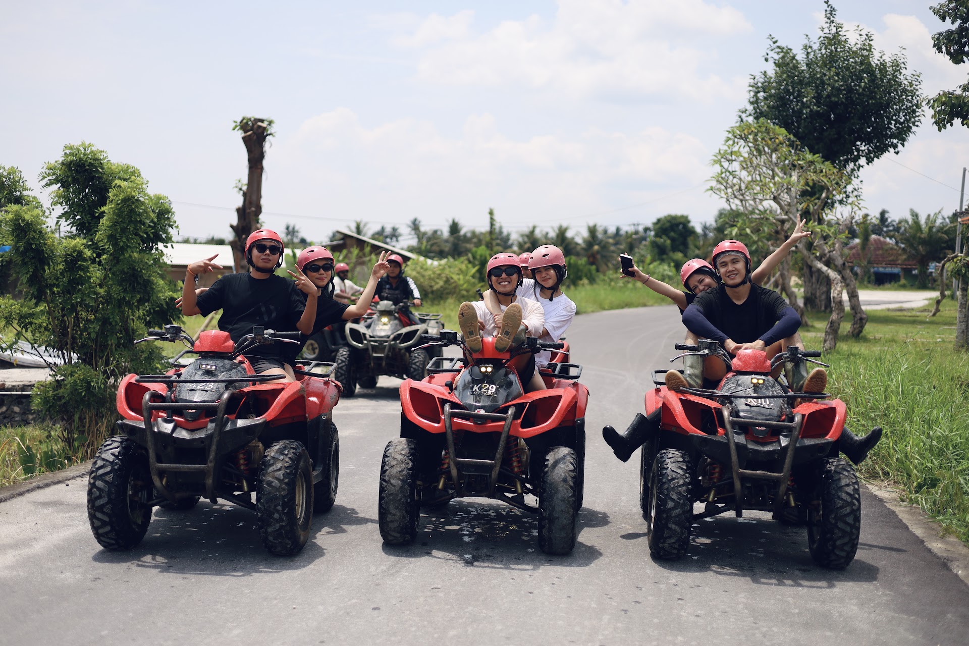 Gorgeous Bali Tours