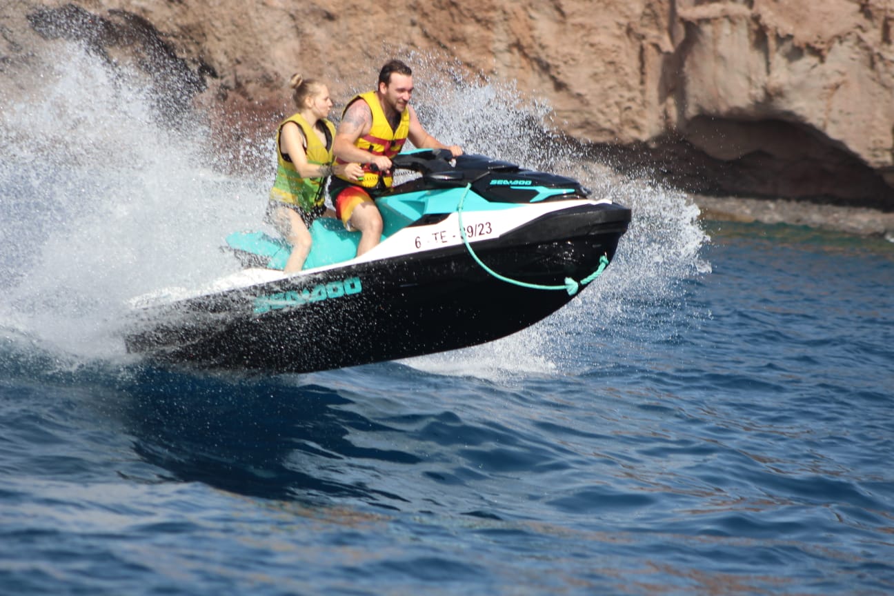 Tickets Direct Excursions Lanzarote Flamingo Beach