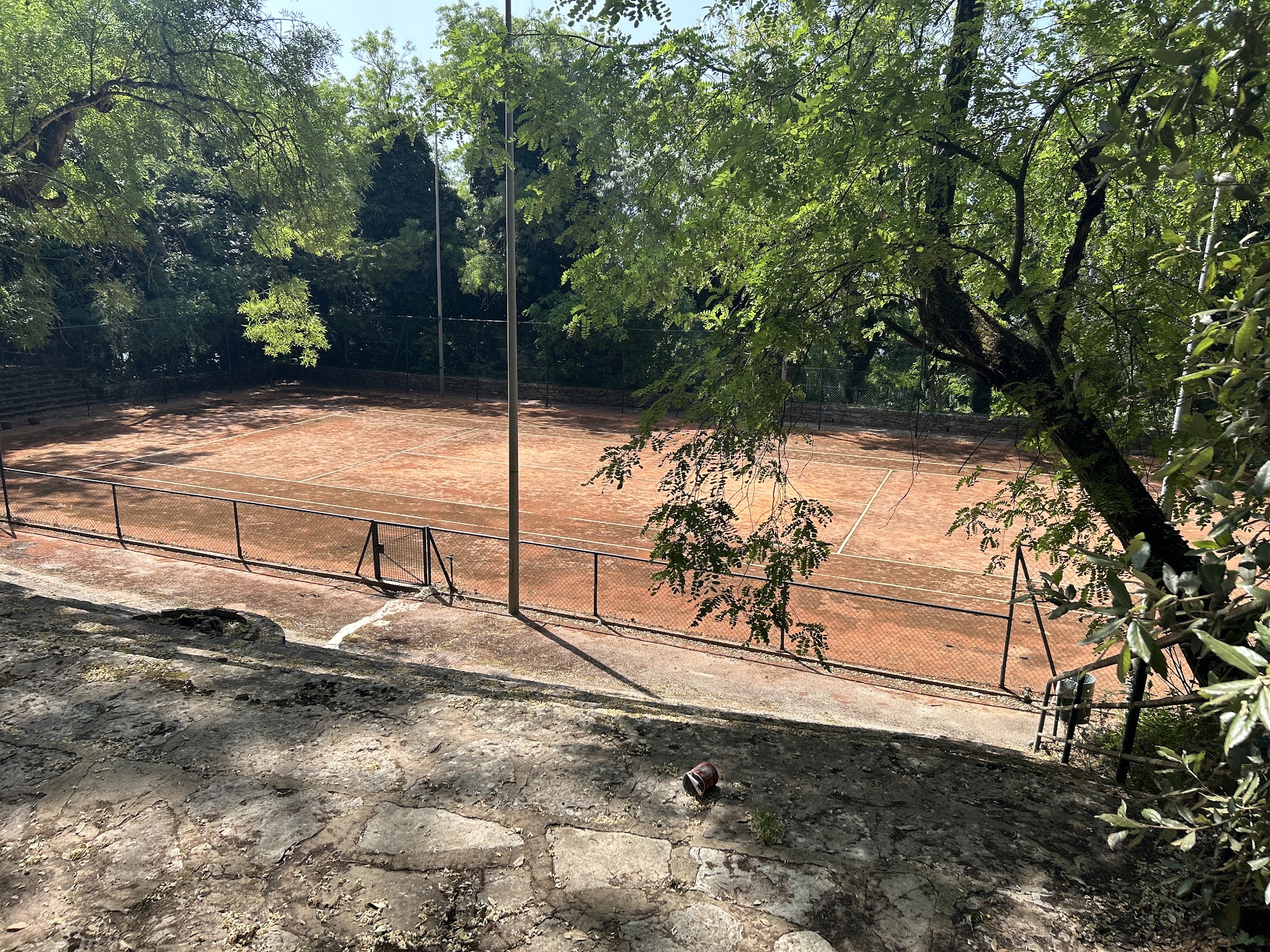 Circolo Tennis Erice