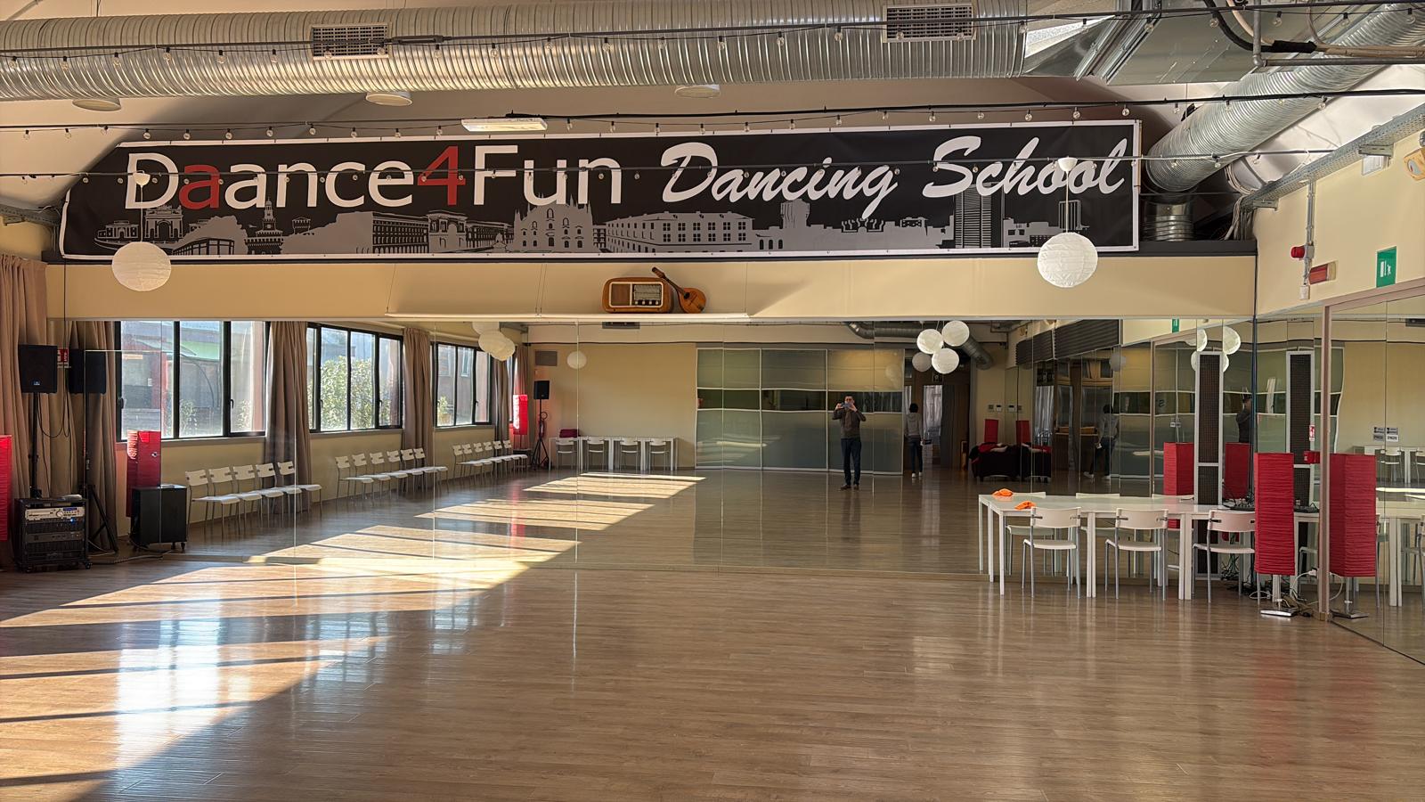 Scuola di Ballo Daance4Fun