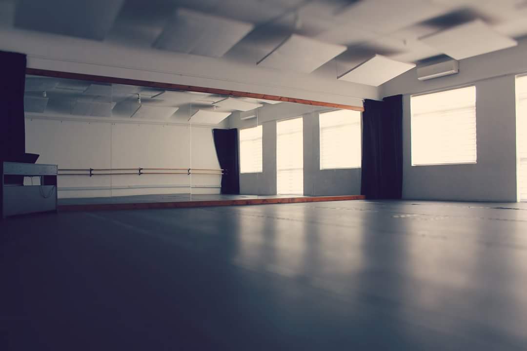 The Box - A Creative Arts Space