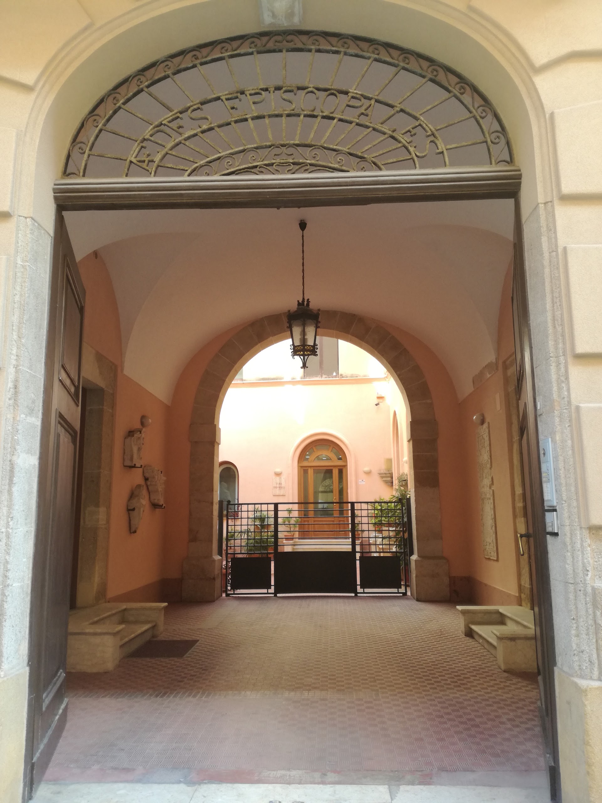 Diocesi Di Trapani
