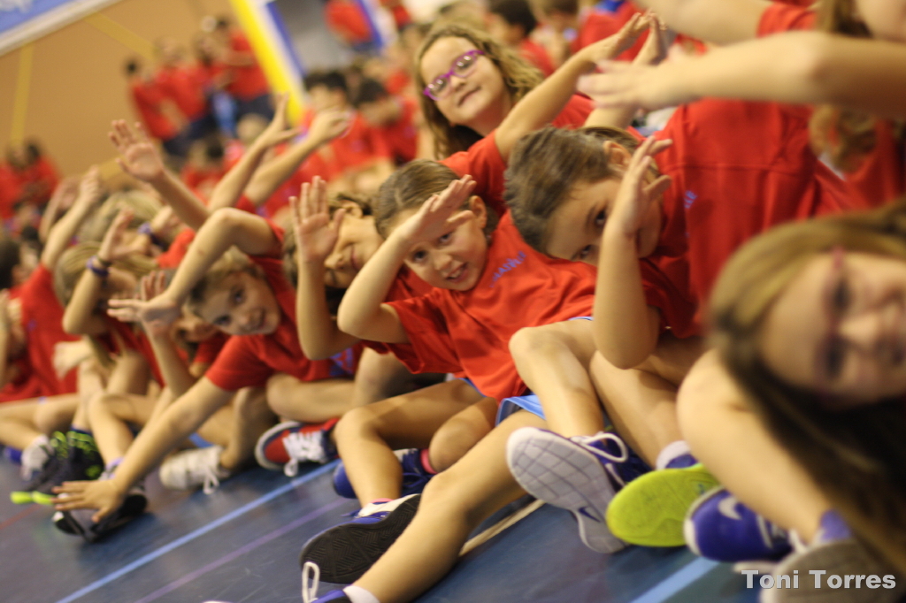 Club Baloncesto La Salle Palma
