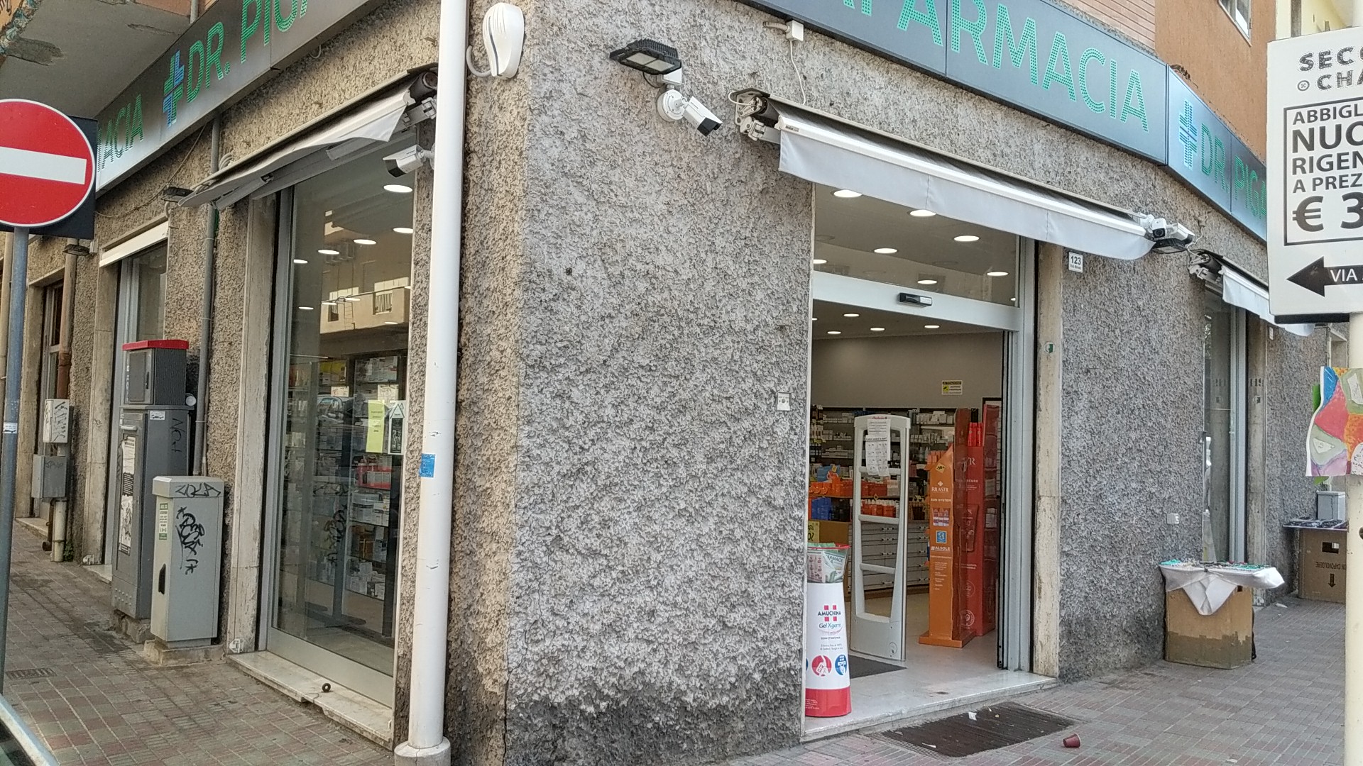 PARAFARMACIA CONAD