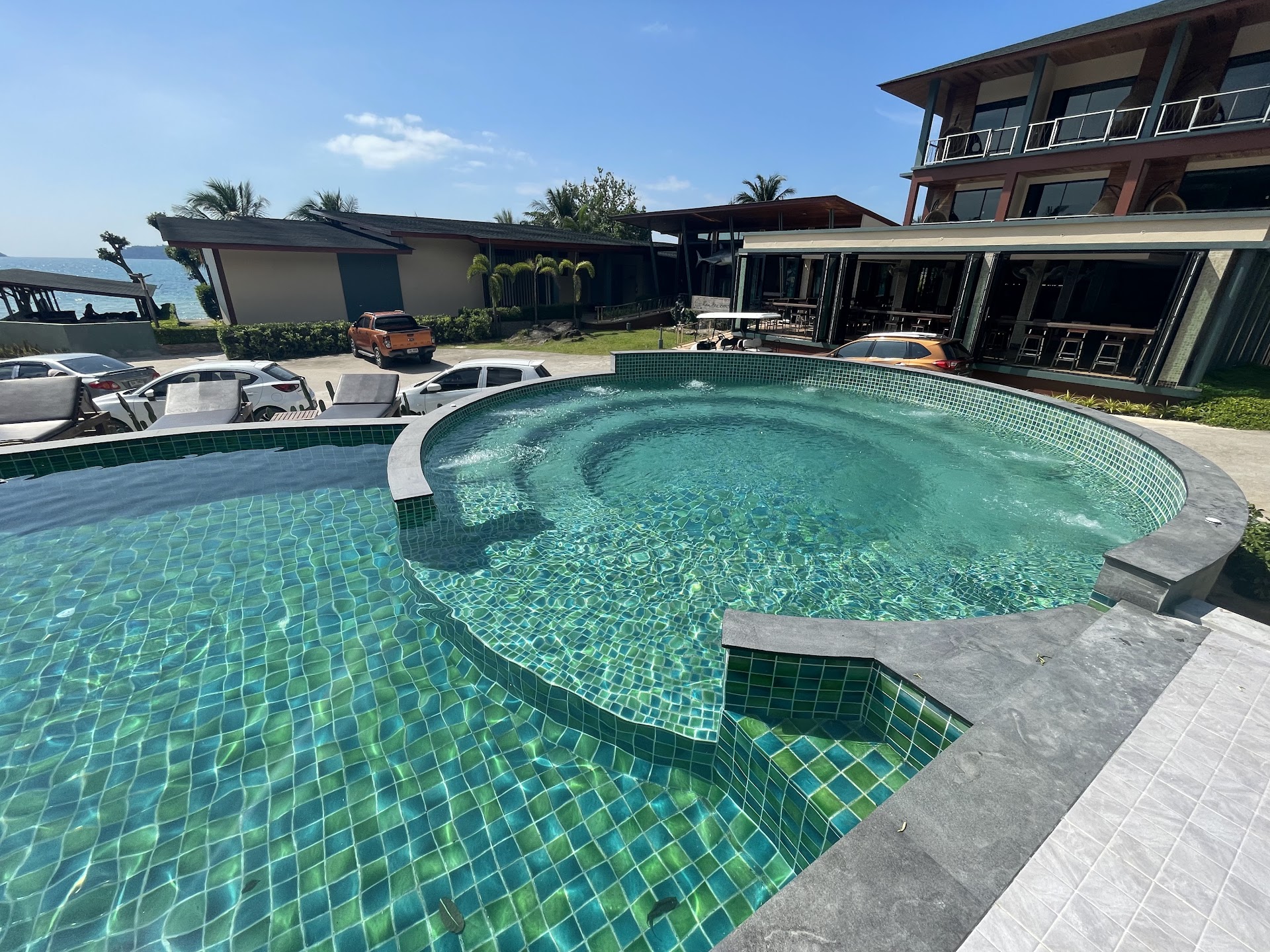 Kai Bae Beach Resort