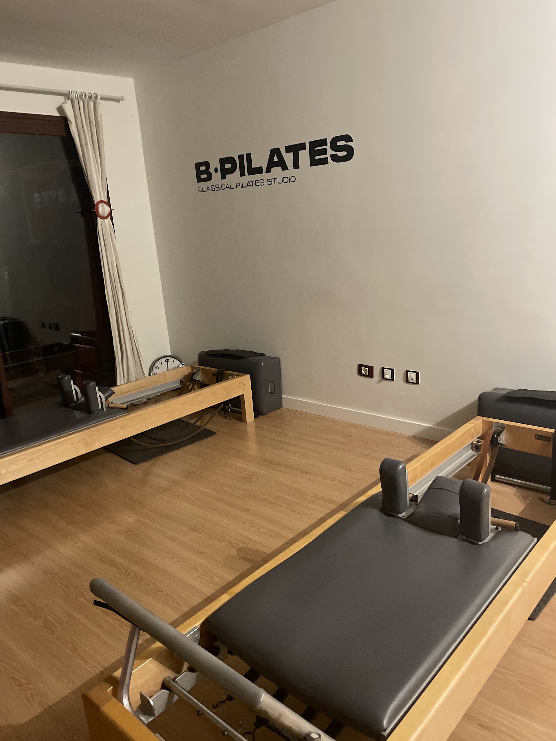 Be Pilates Puerto de la Cruz - Tenerife