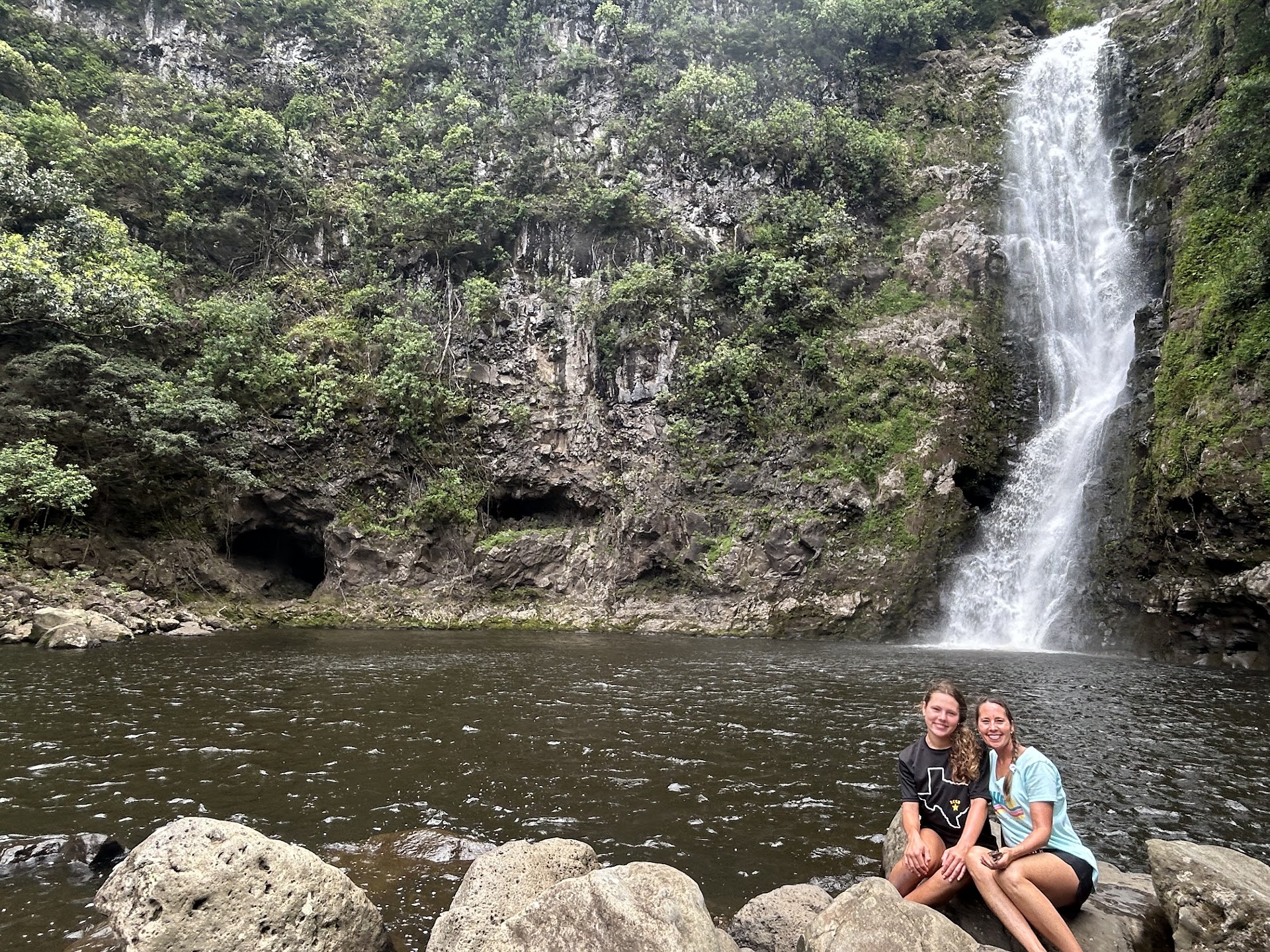 Molokai Outdoors
