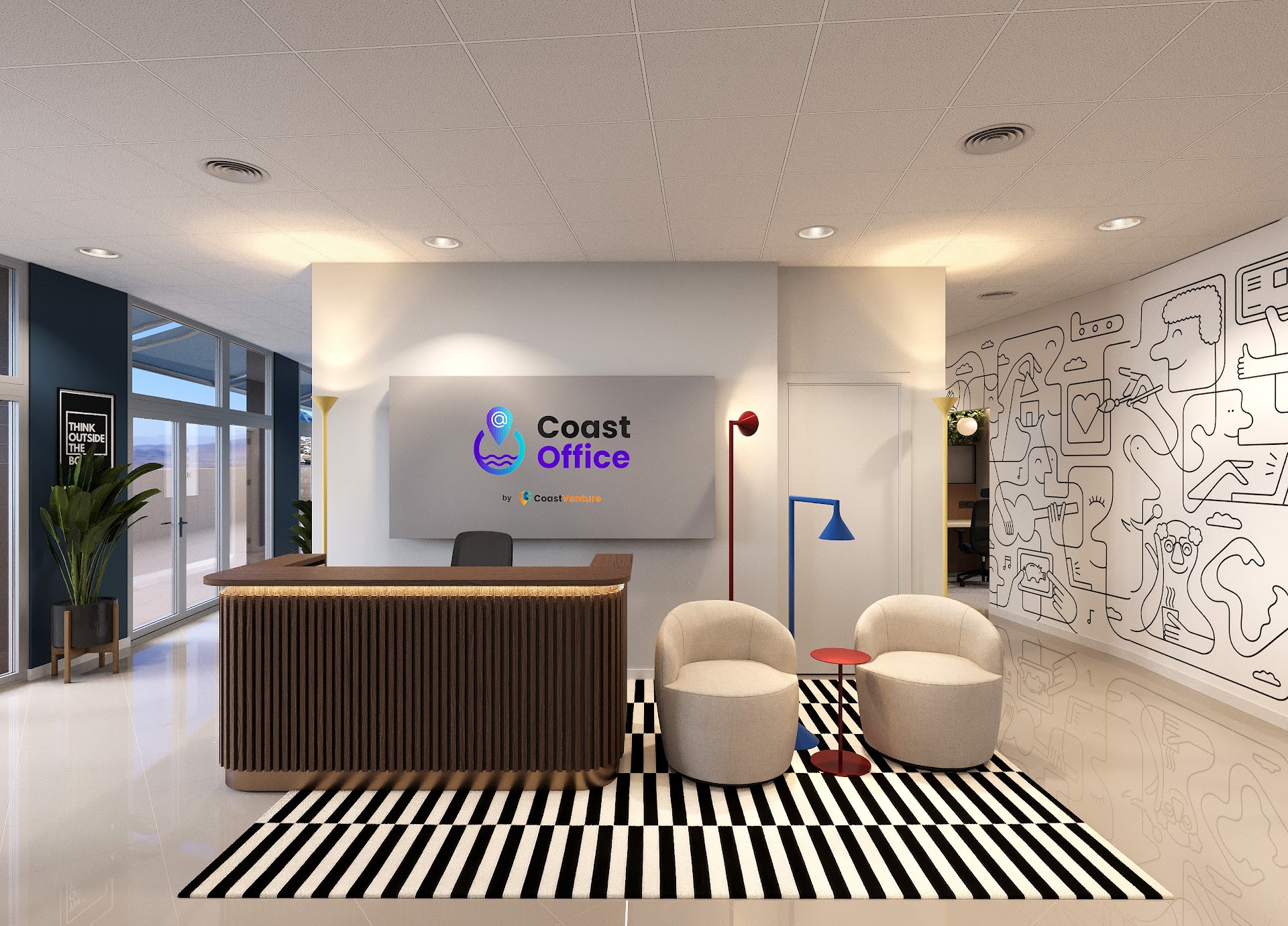 CoastOffice
