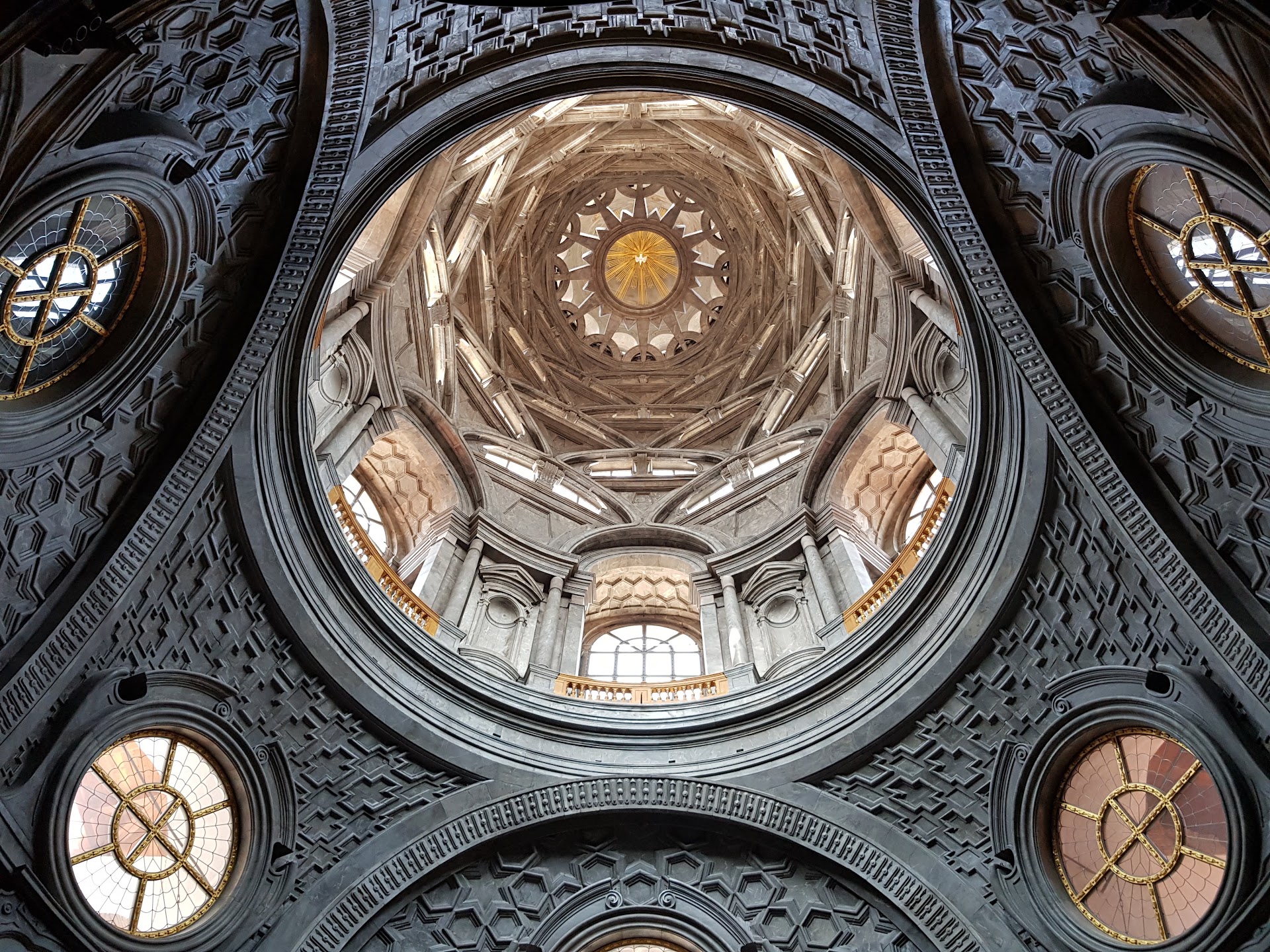 Cappella della Sacra Sindone