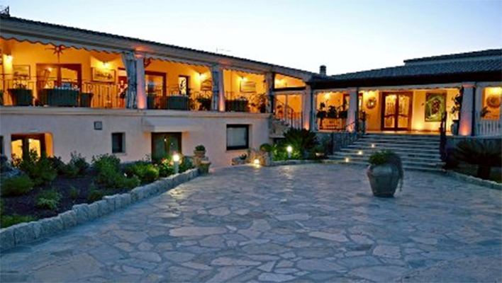 Hotel Costa Caddu