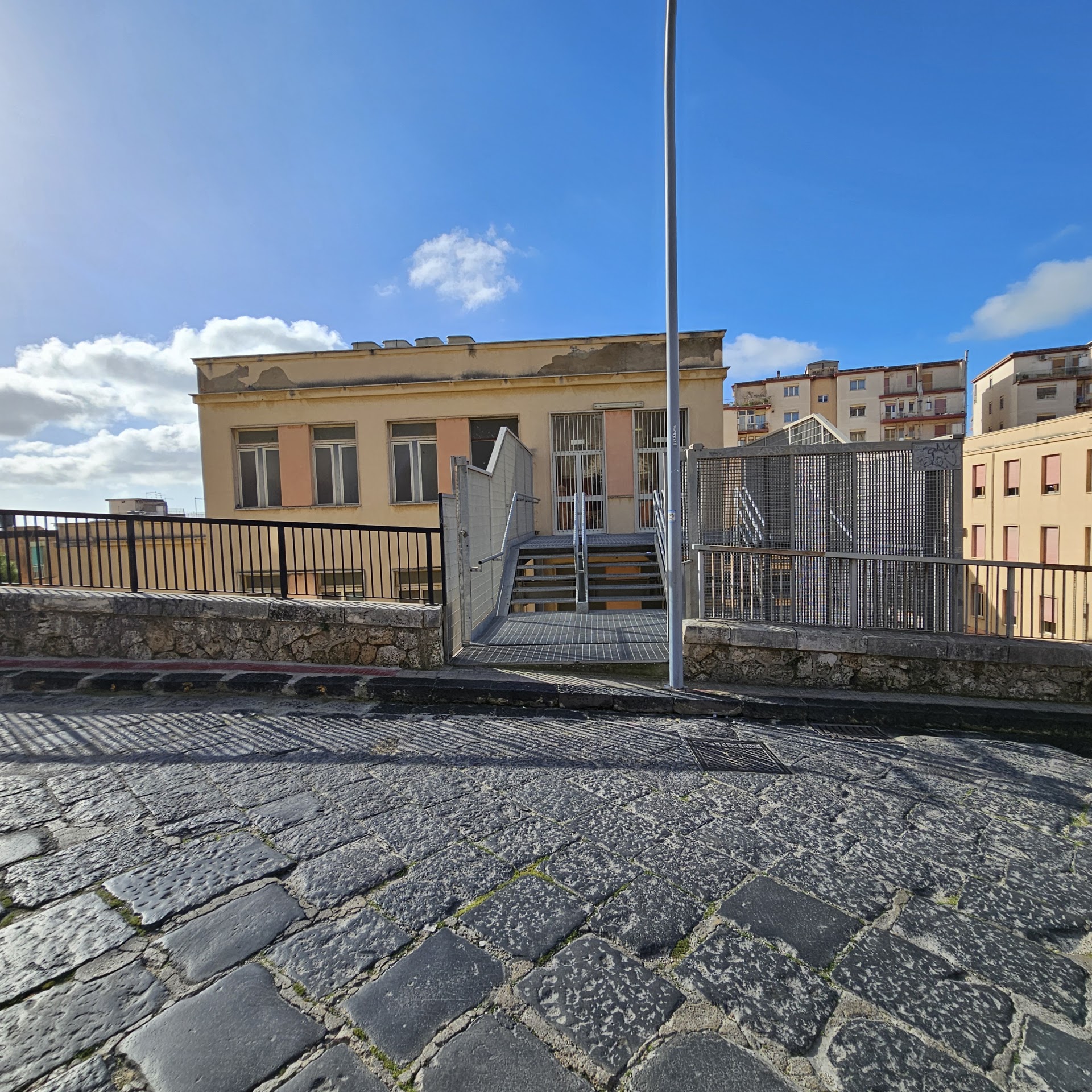 High School and Language School "Leonardo"
