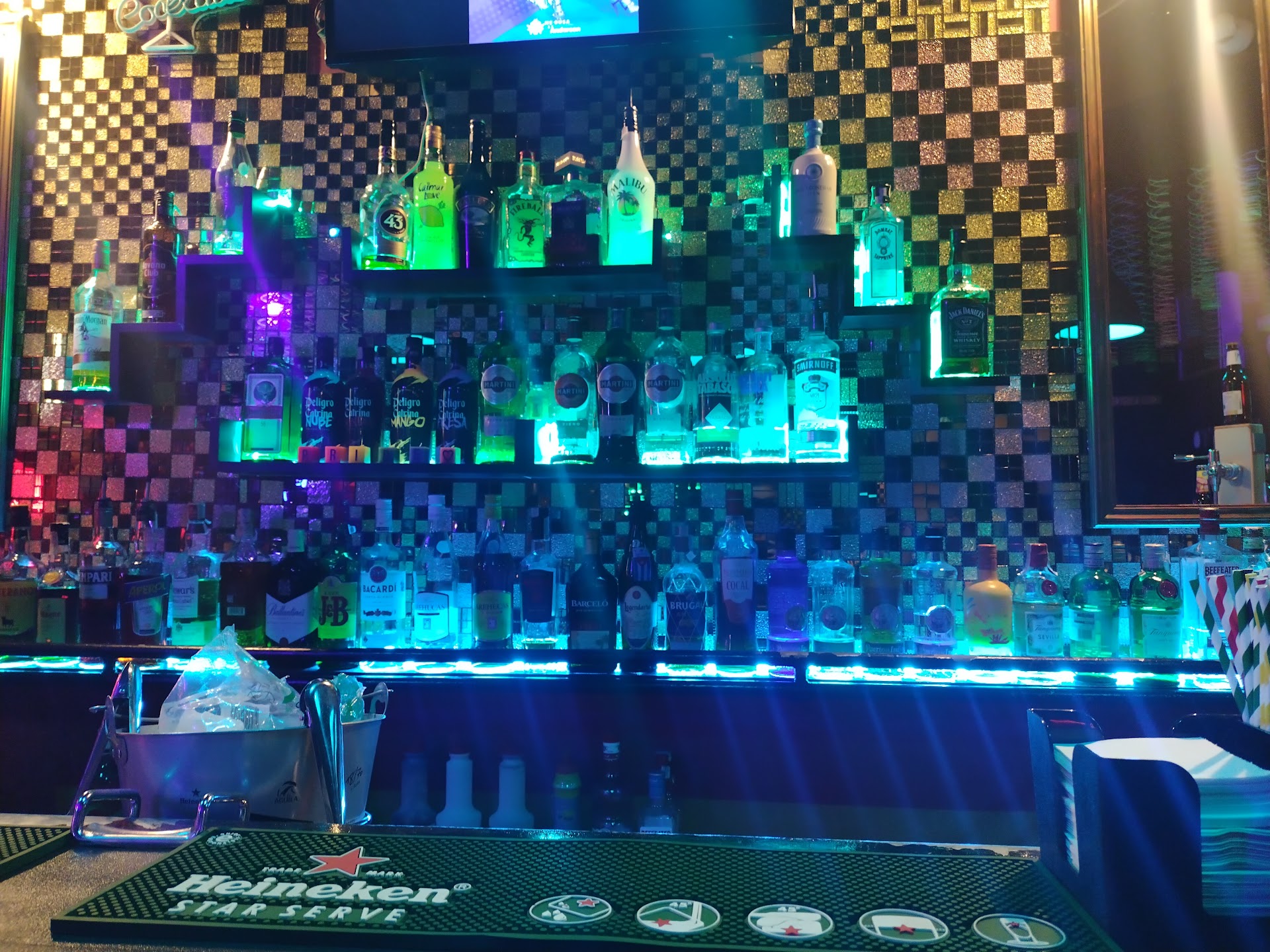 Anderson Gay Pub & Show Bar