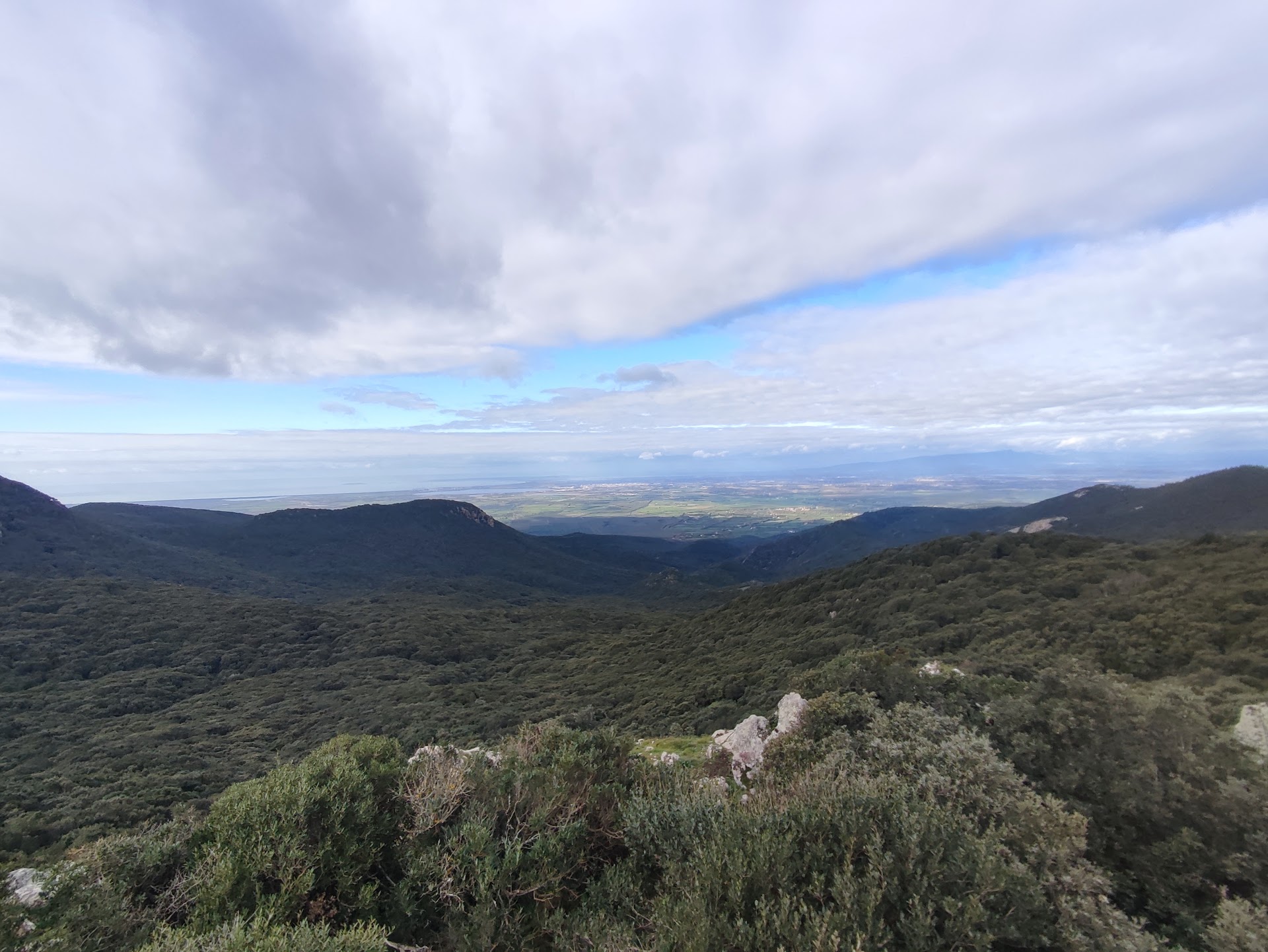 Trekking e Escursioni Sardegna - Un Sardo in Cammino