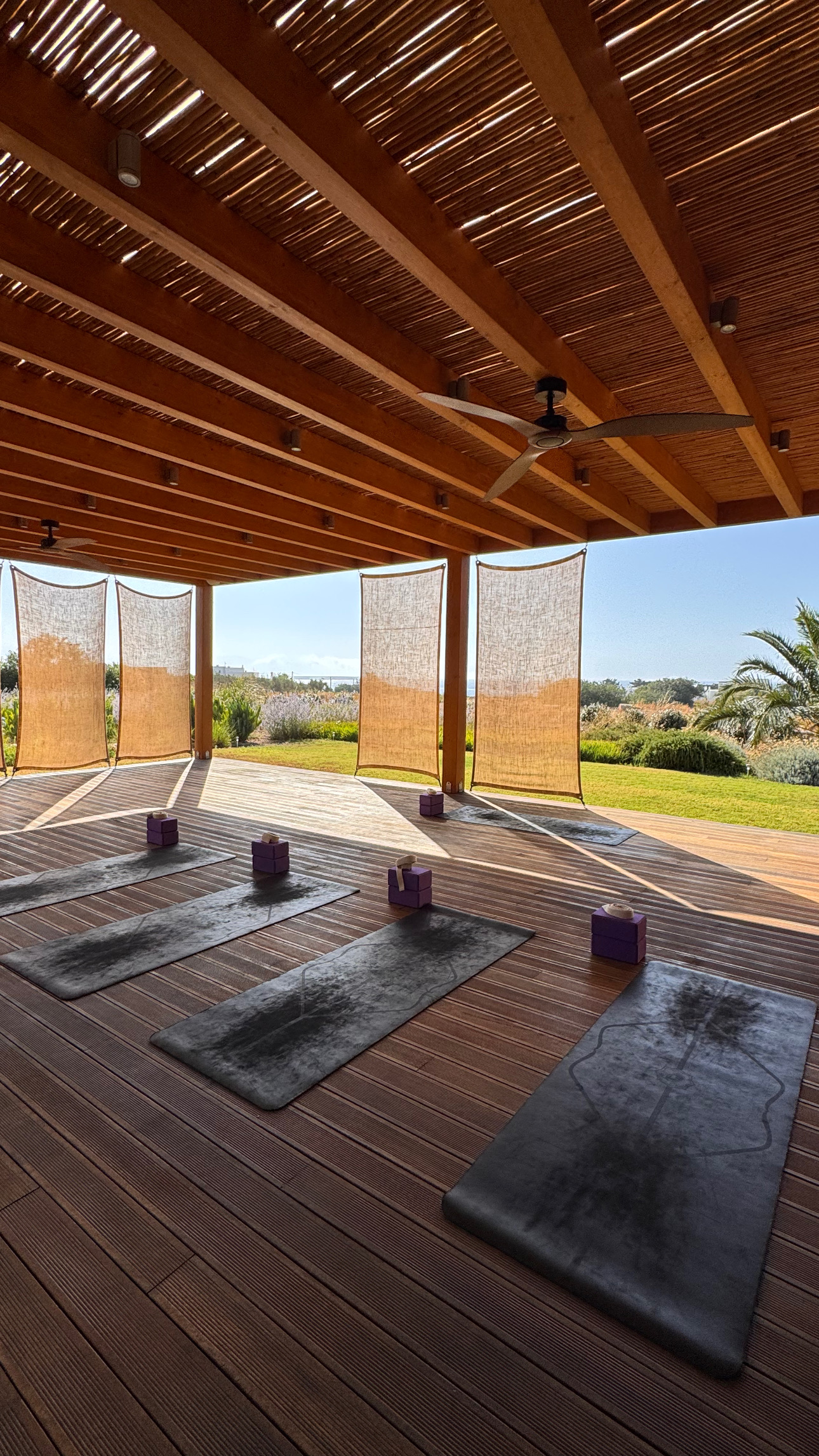 Cinta Yoga Studio