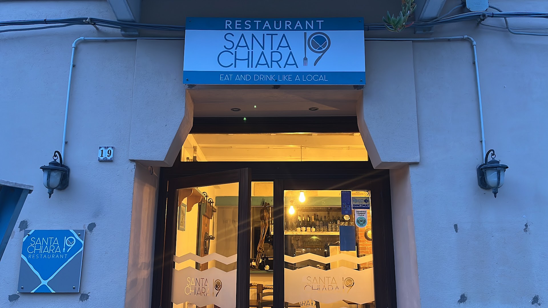 Ristorante Santa Chiara 19