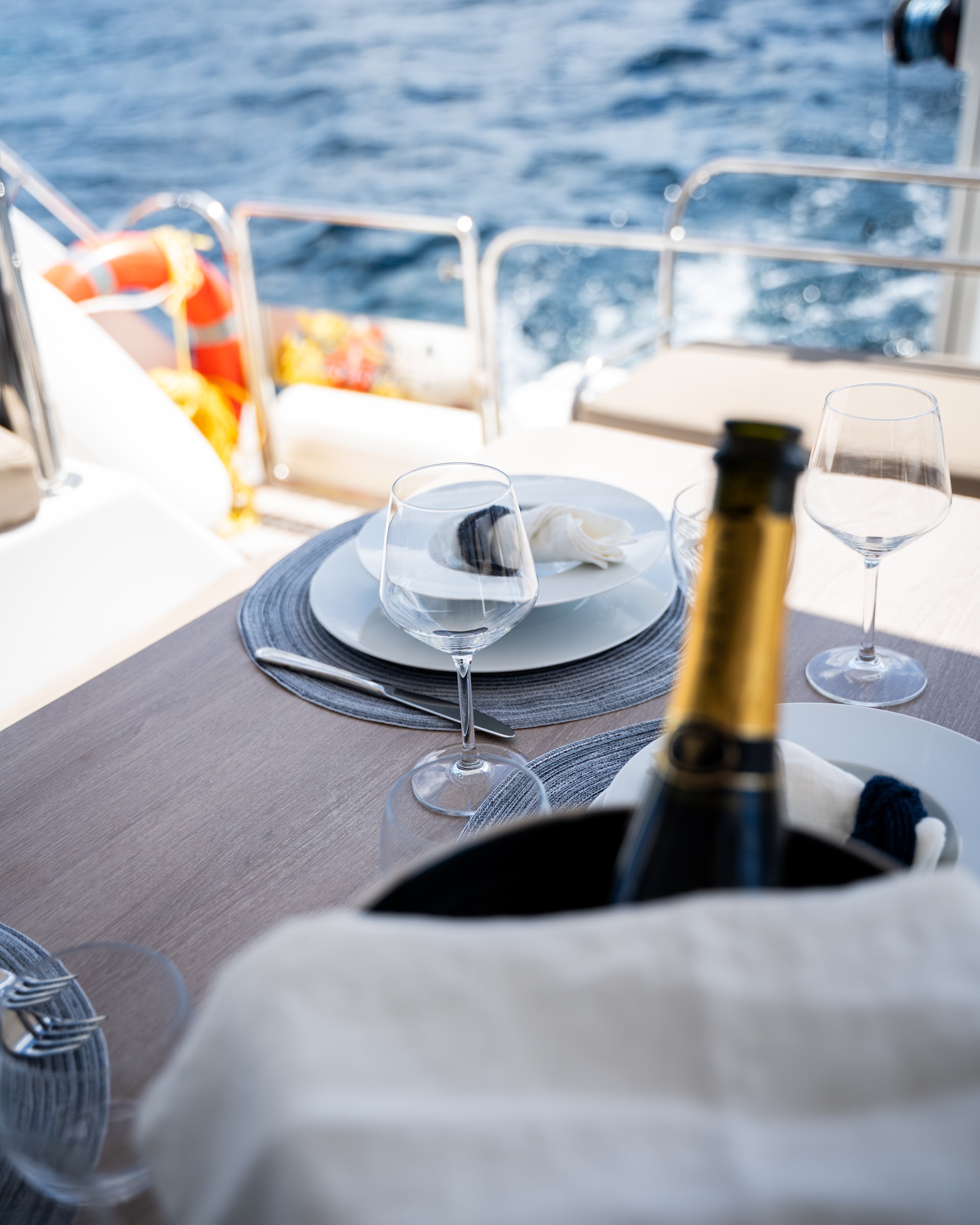 Private Chef Sardinia