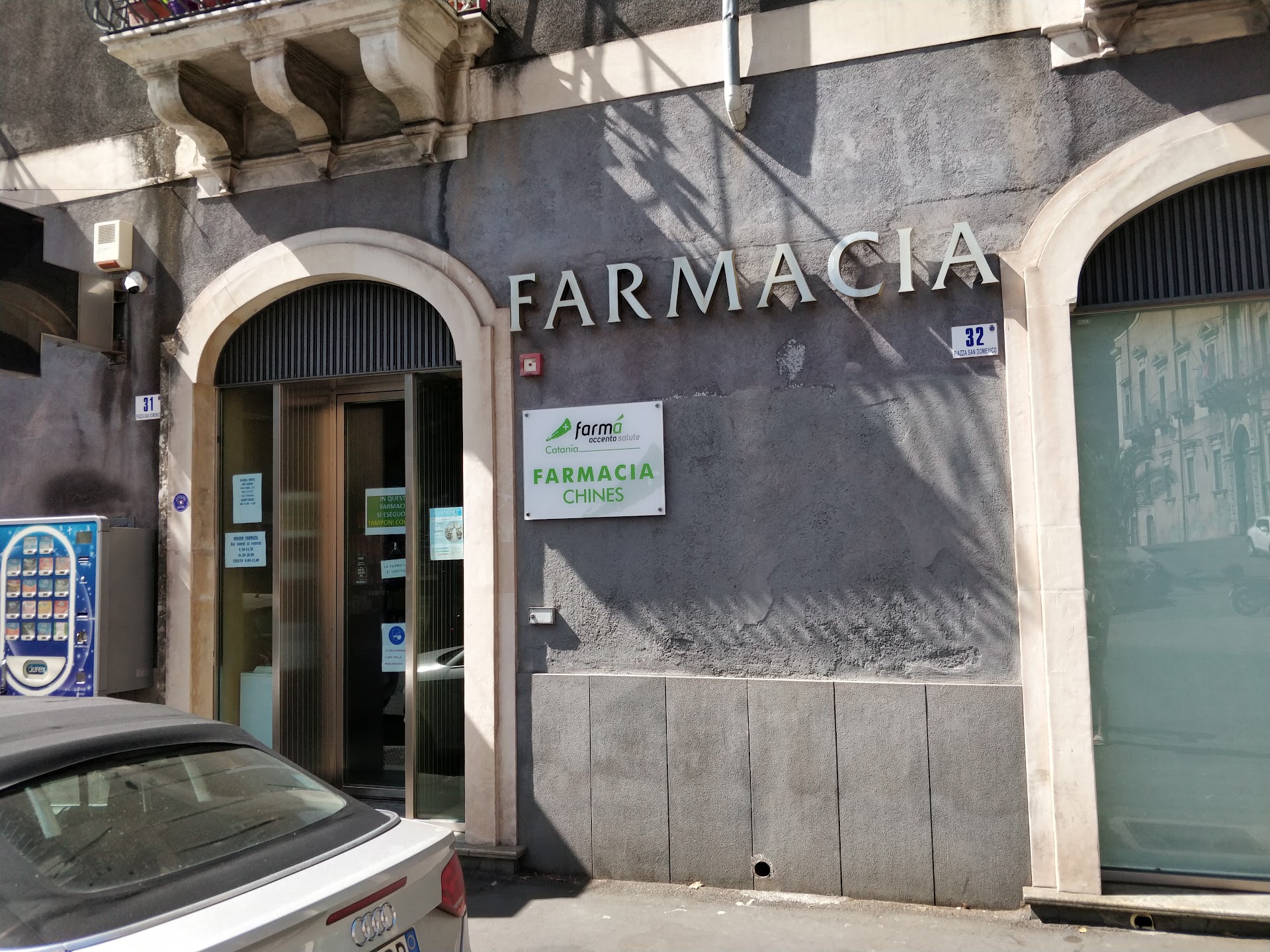 Farmacia Chines Dr.ssa Costa Maria Lucia