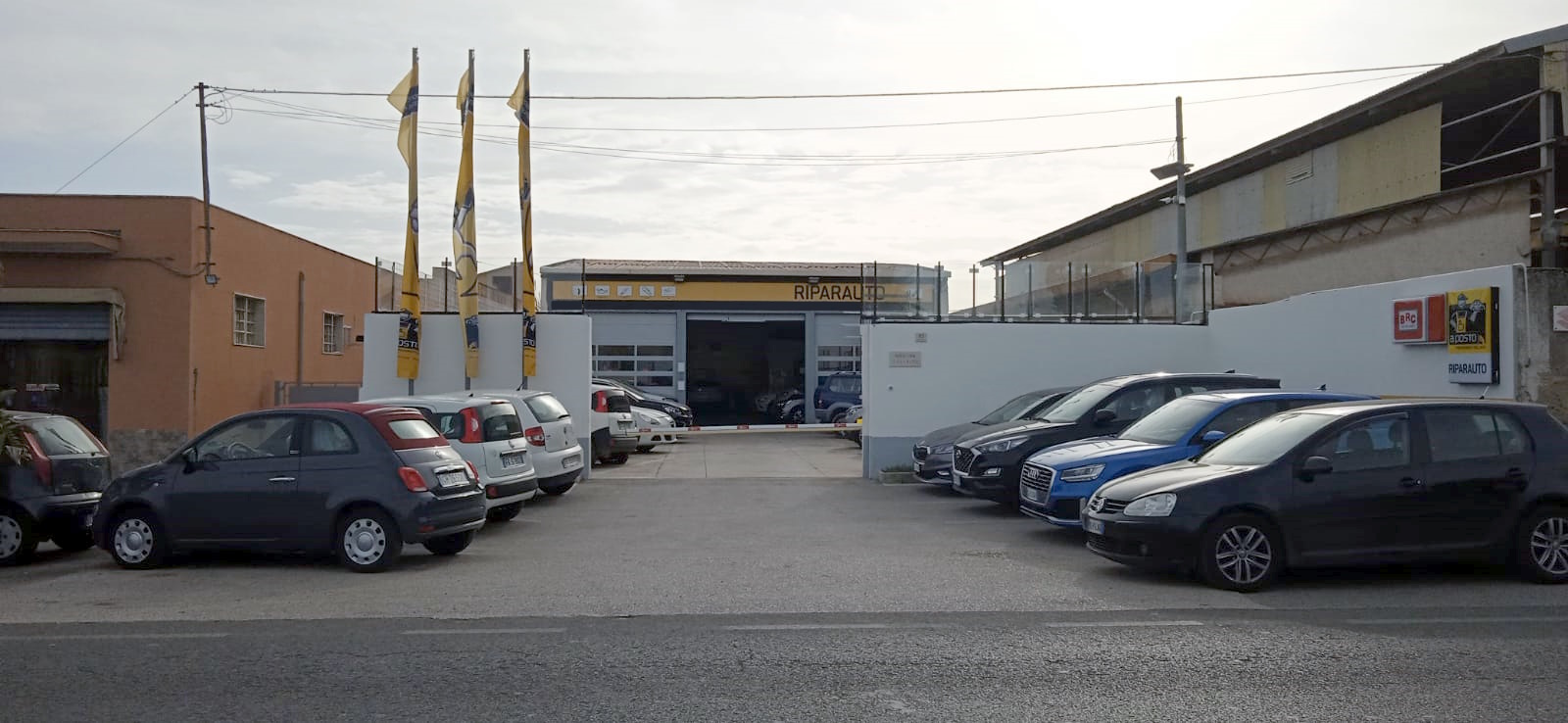 Arval Car Rental