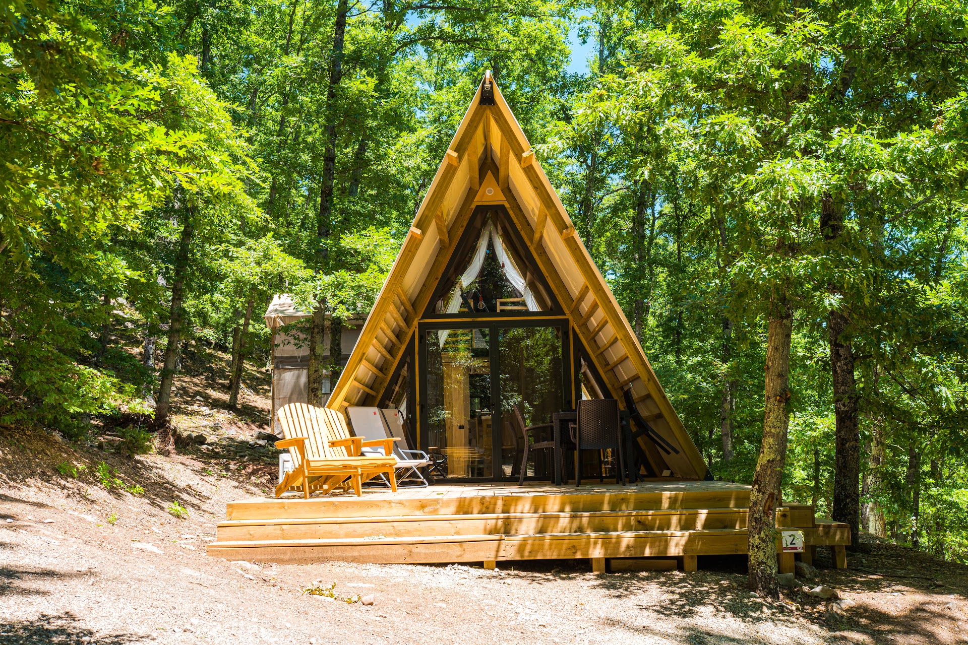 Chianti Glamping Resort by Vacanze col cuore