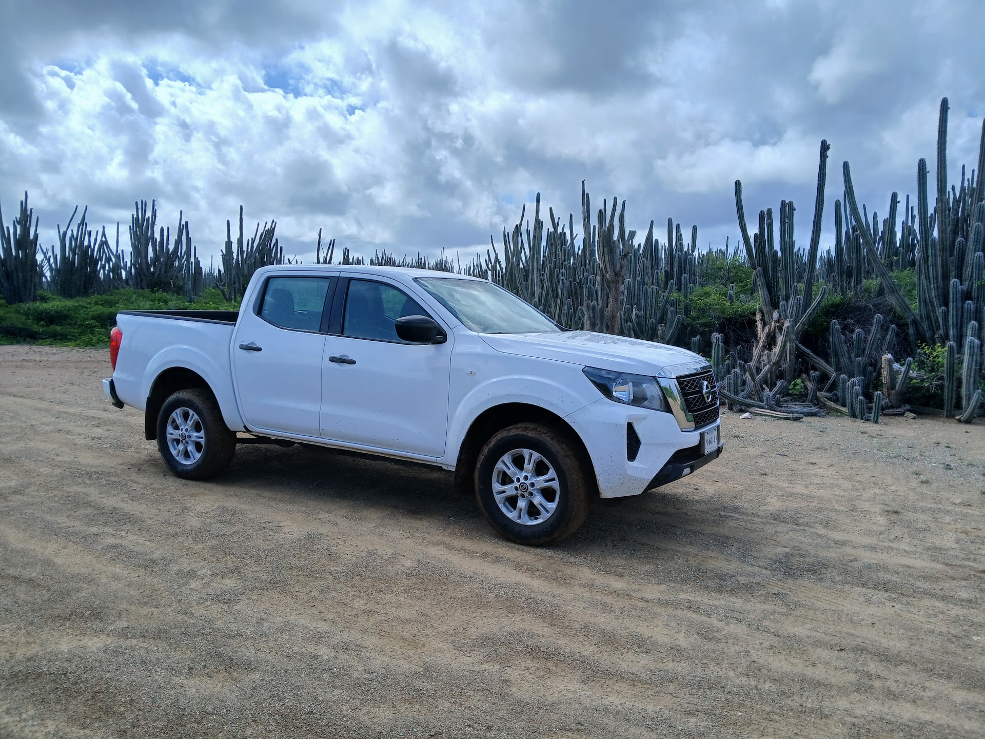 Prins Car Rental