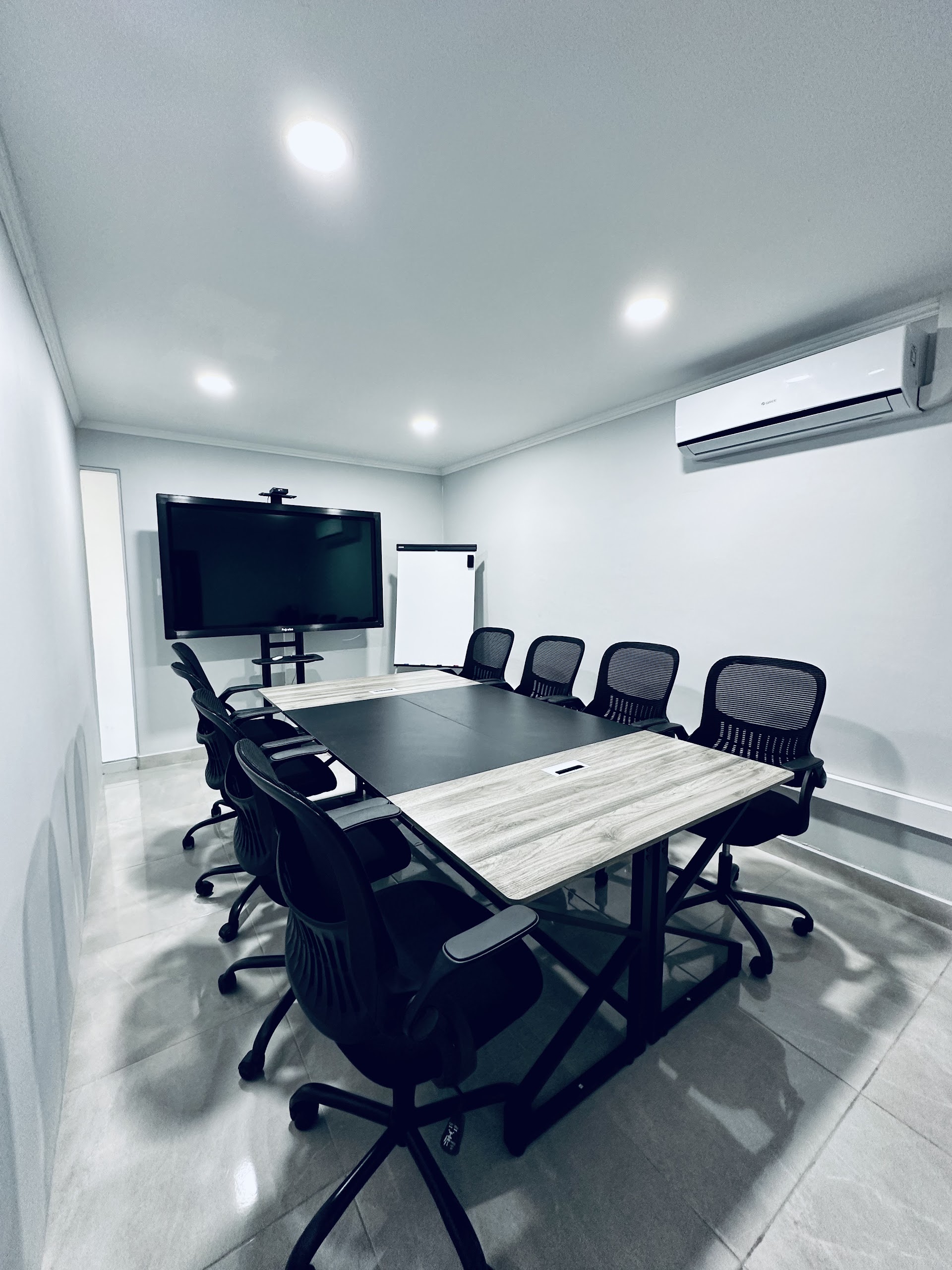 Business Center Bonaire