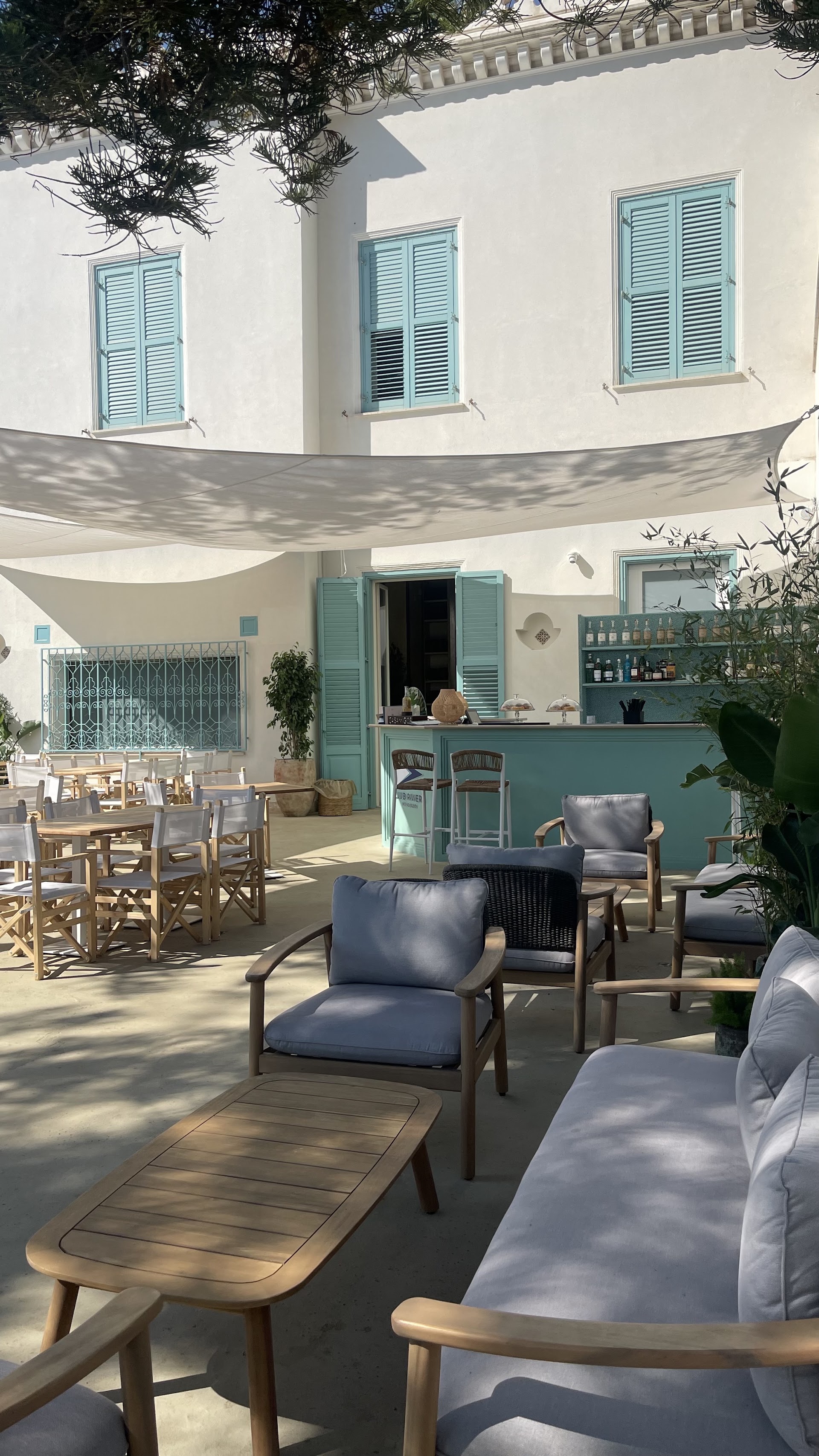 Club Riviera Mondello