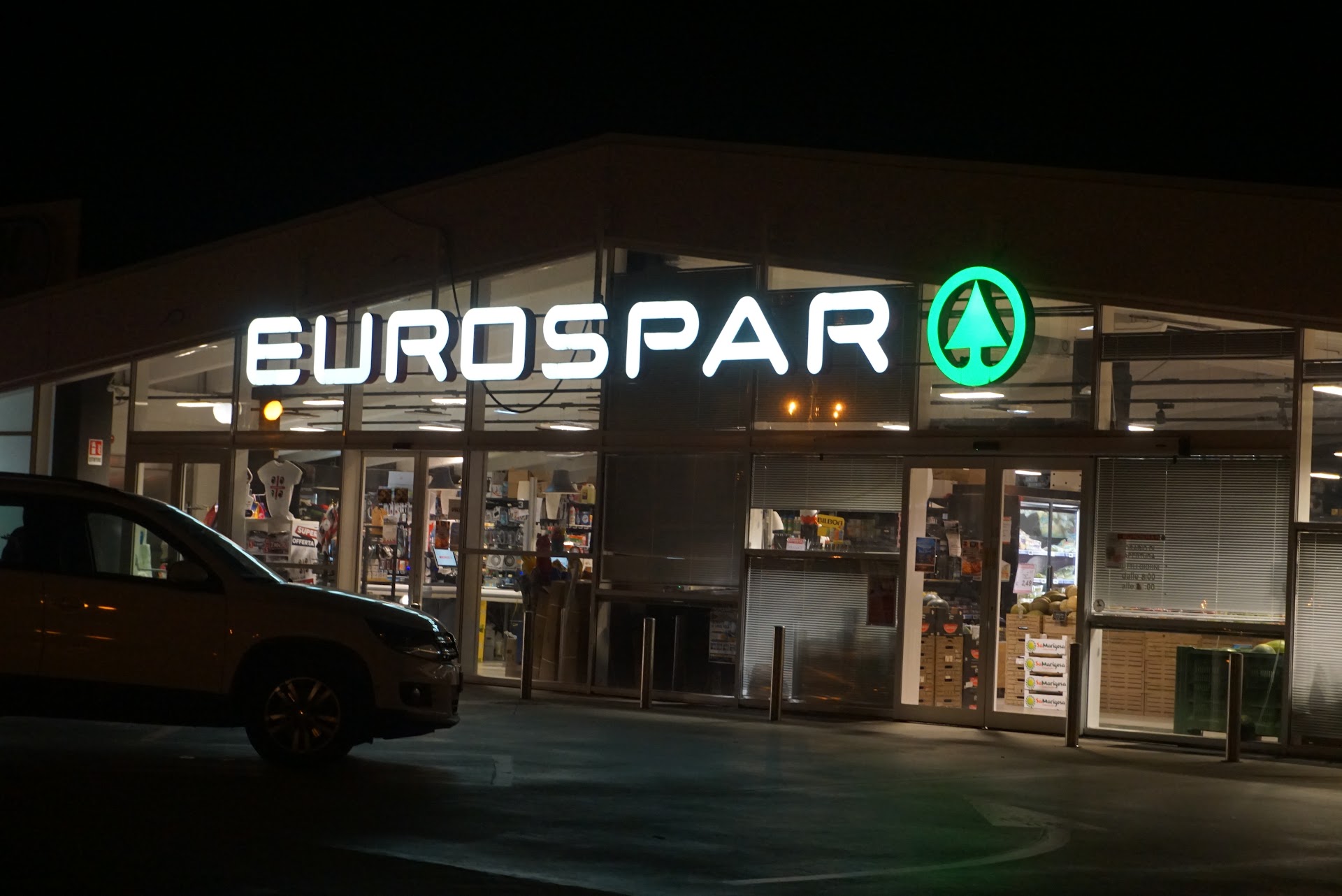 EUROSPAR Budoni