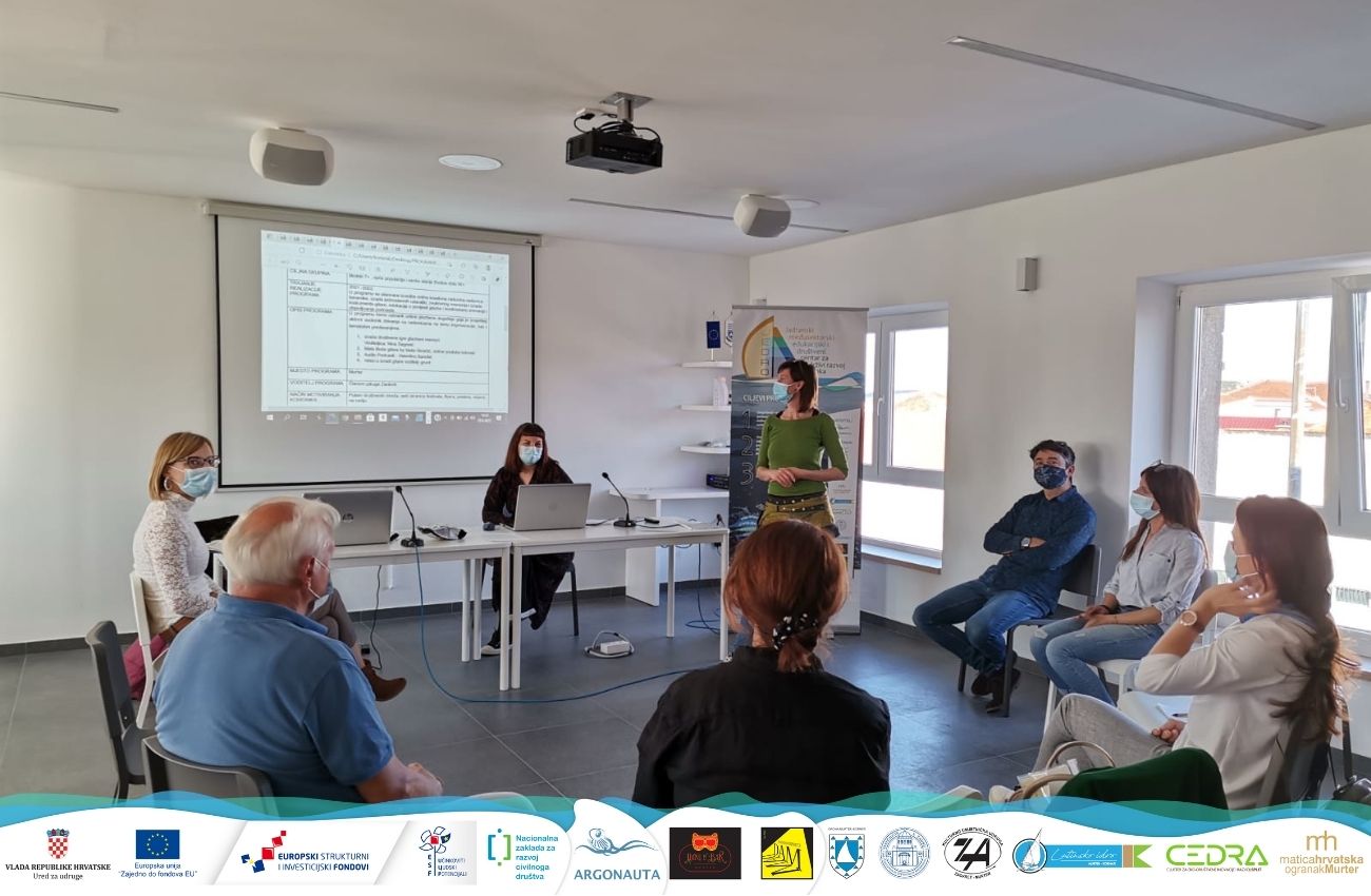 Coworking Spaces in Tisno
