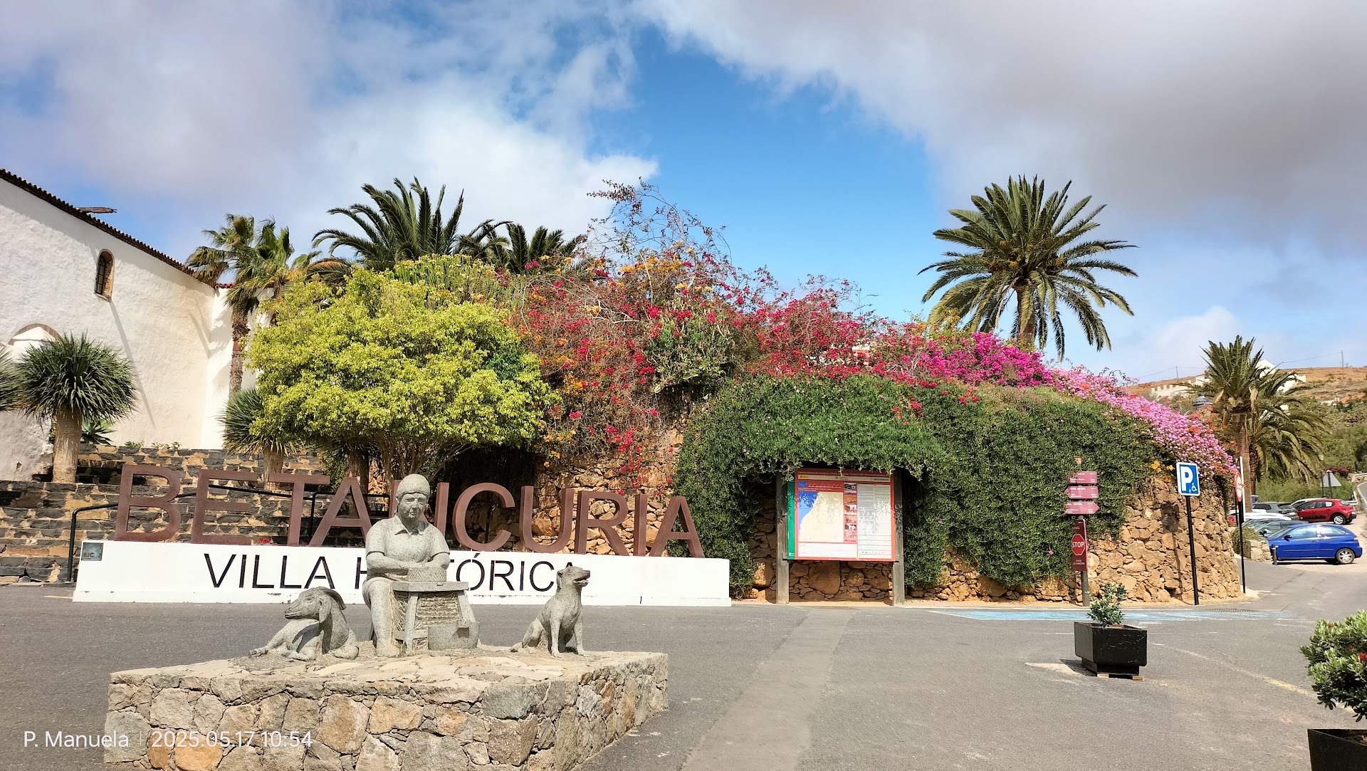 Fuerteventura