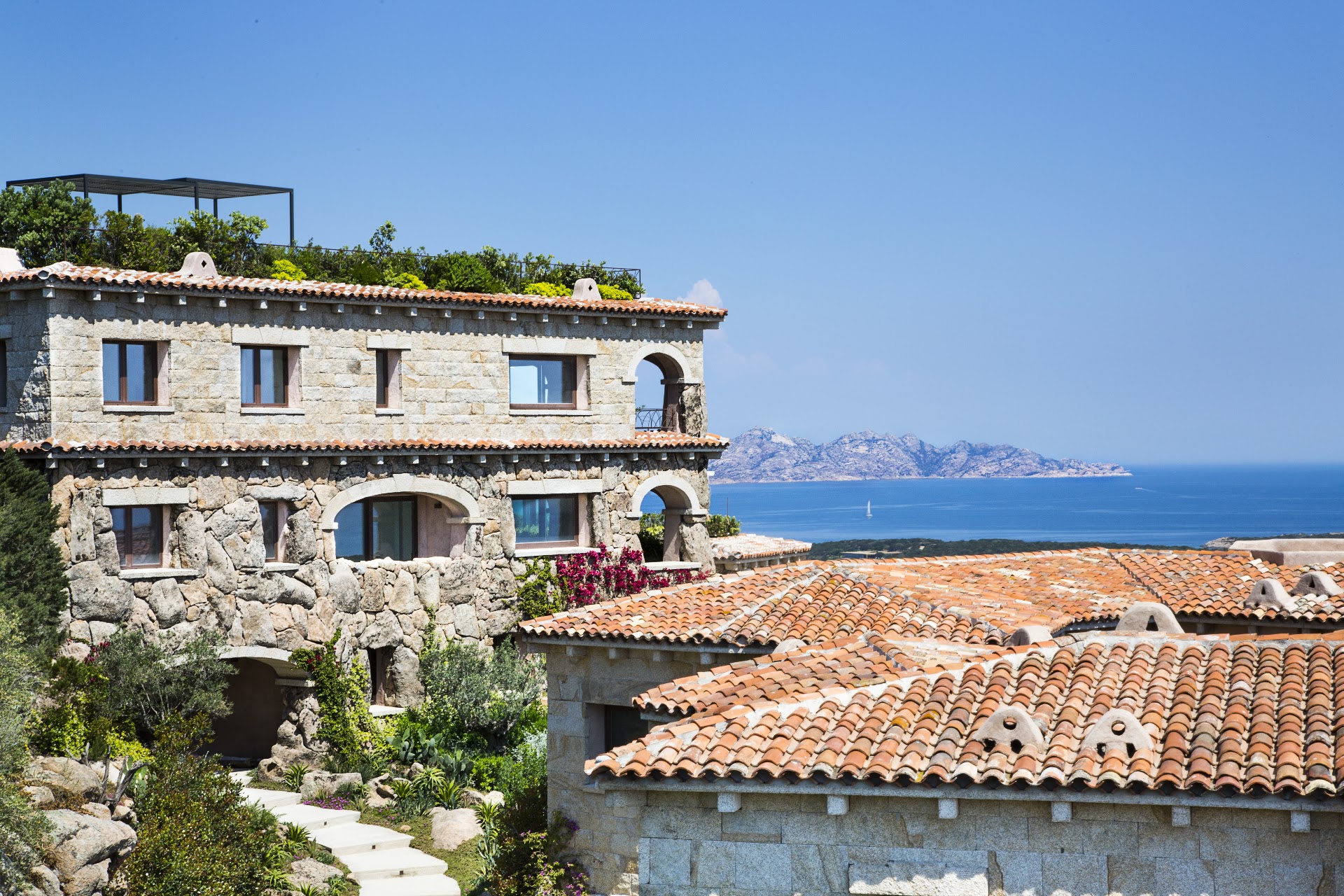 La Tiara di Cervo