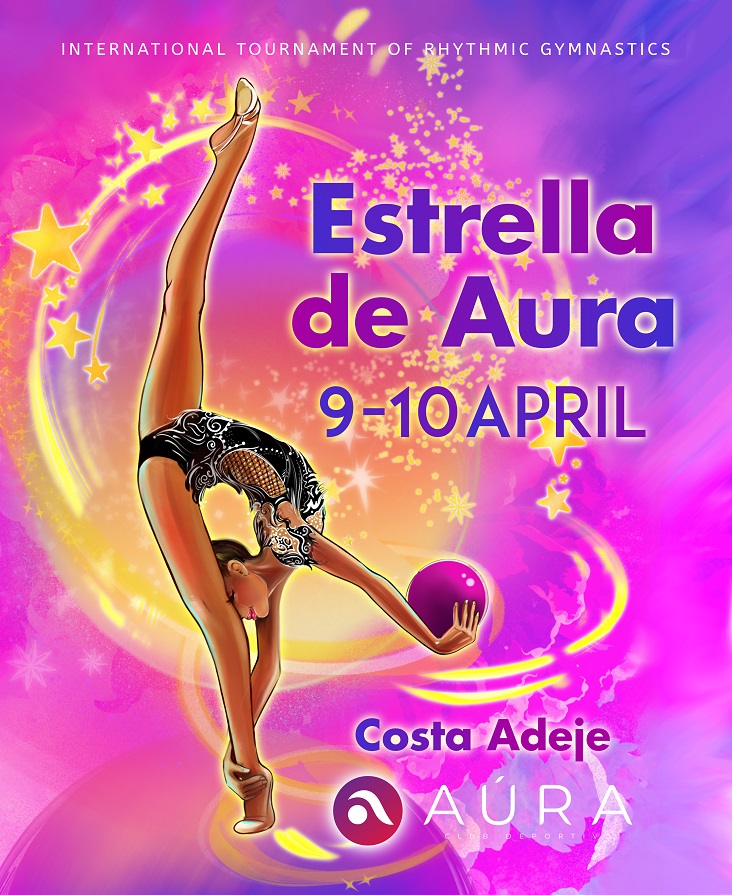 Estrella de Aura