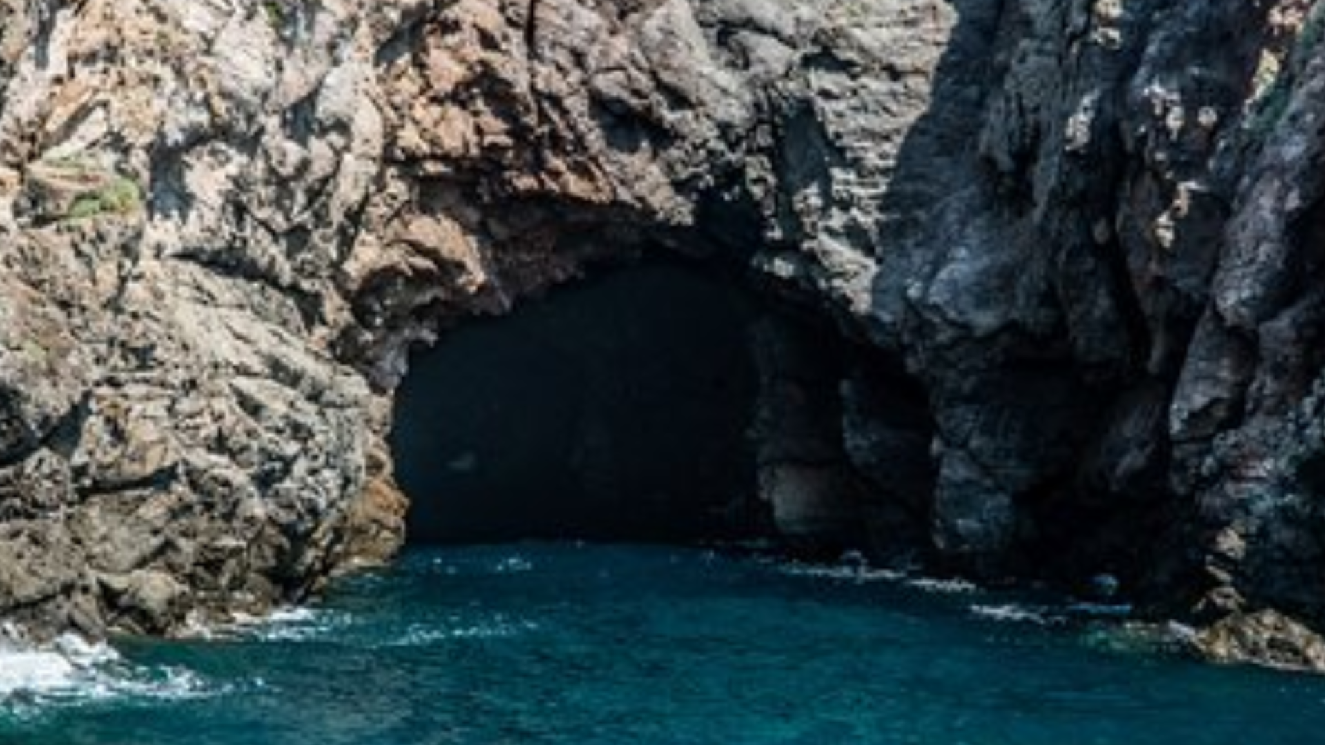 Grotta del Mago