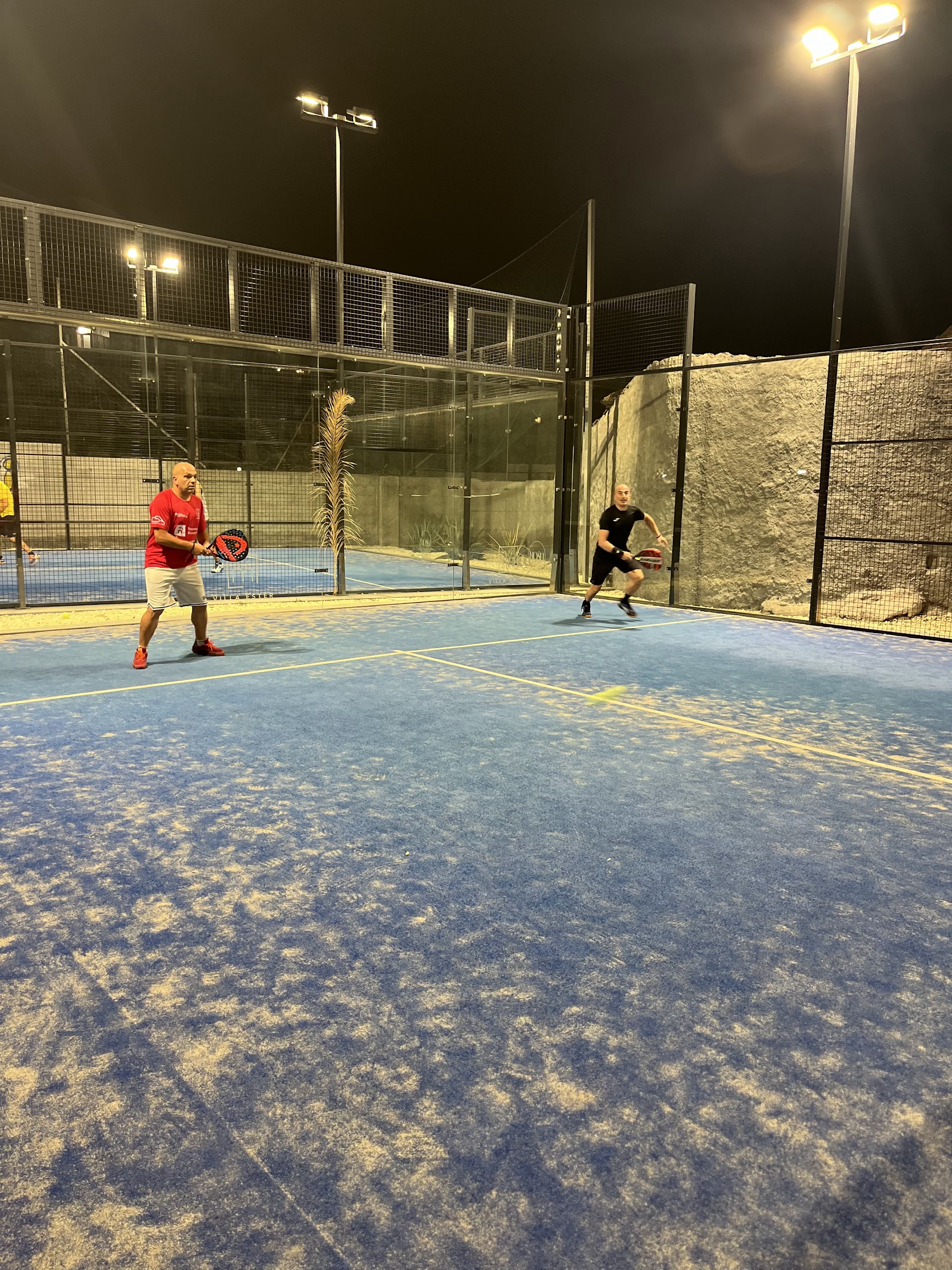 PADEL PROIETTI ACADEMY PADEL CATANIA