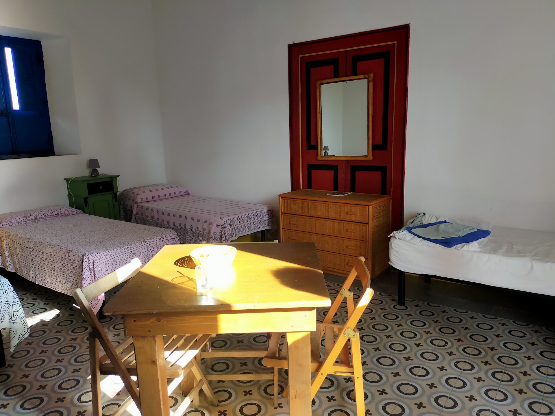 Casa del Sole Stromboli